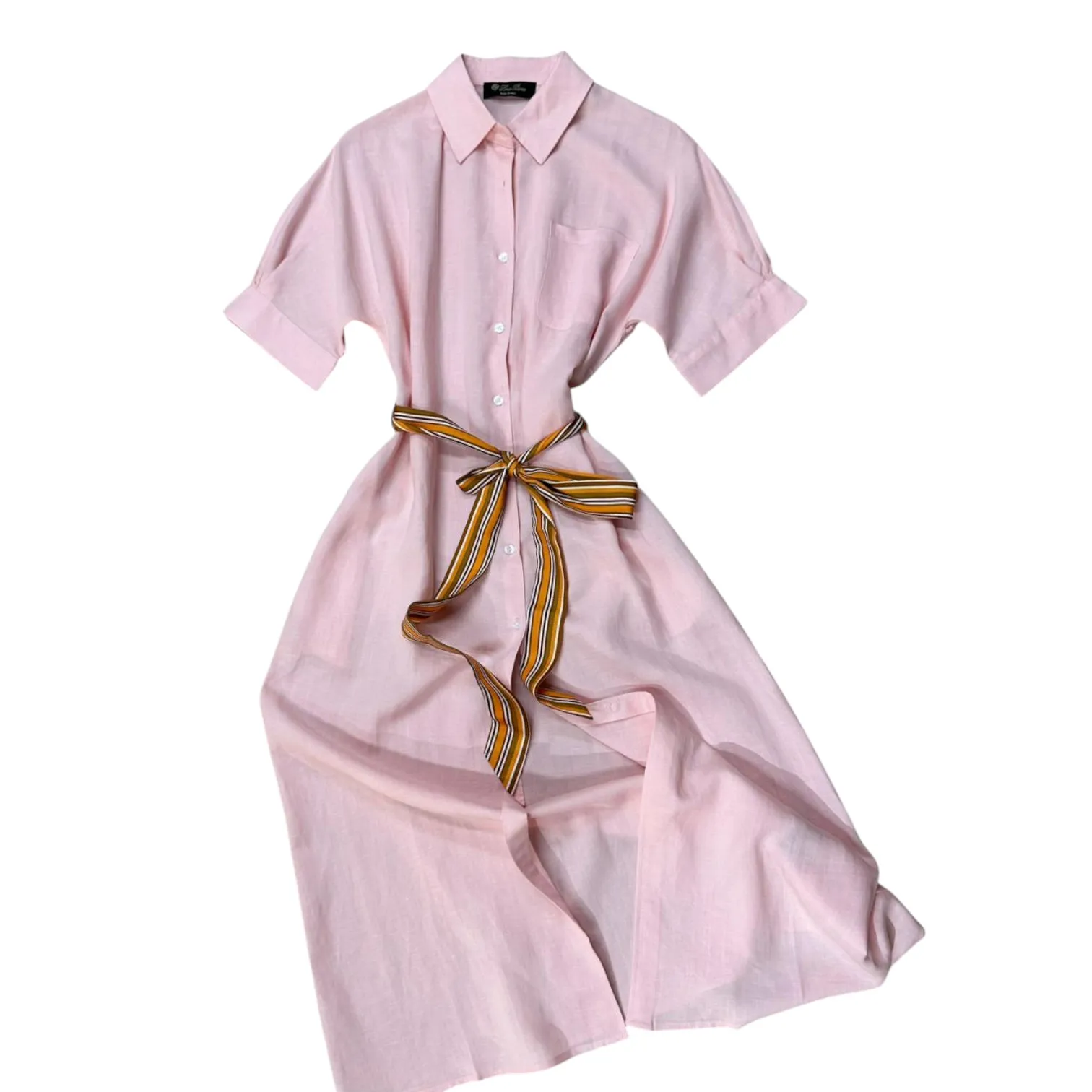 Платье LORO PIANA