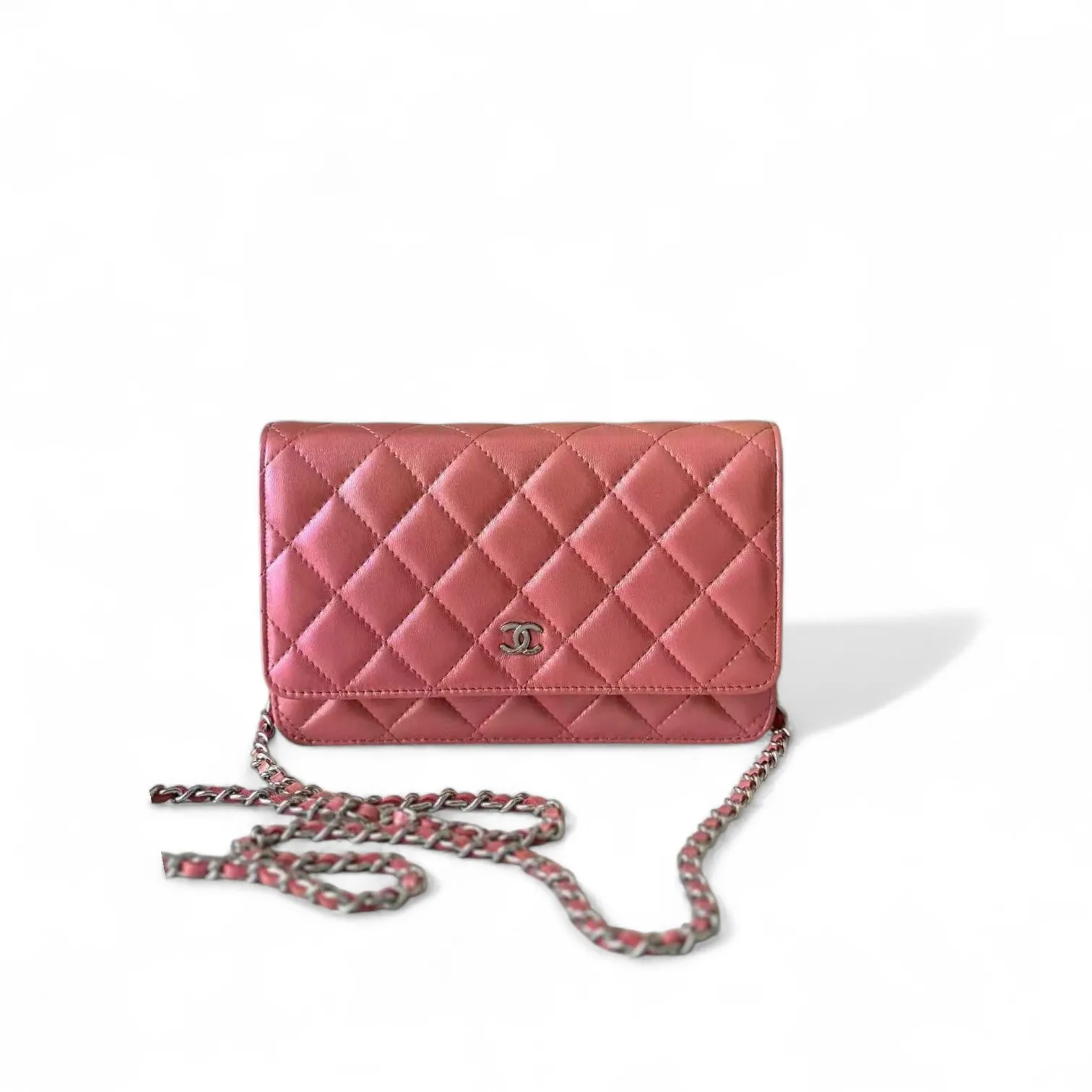 Сумка CHANEL