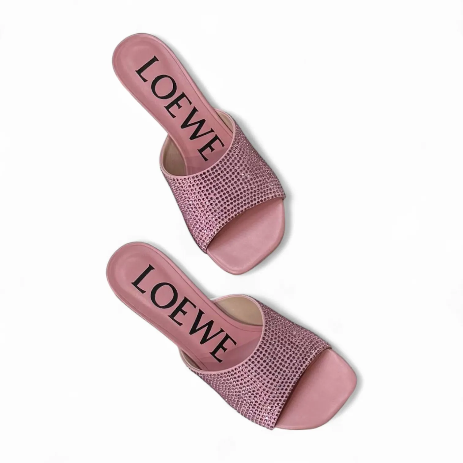 Мюли LOEWE