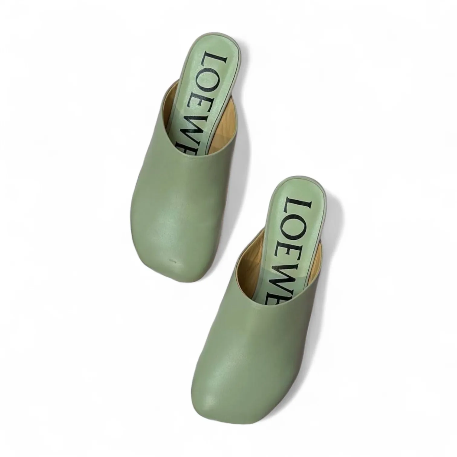 Мюли LOEWE