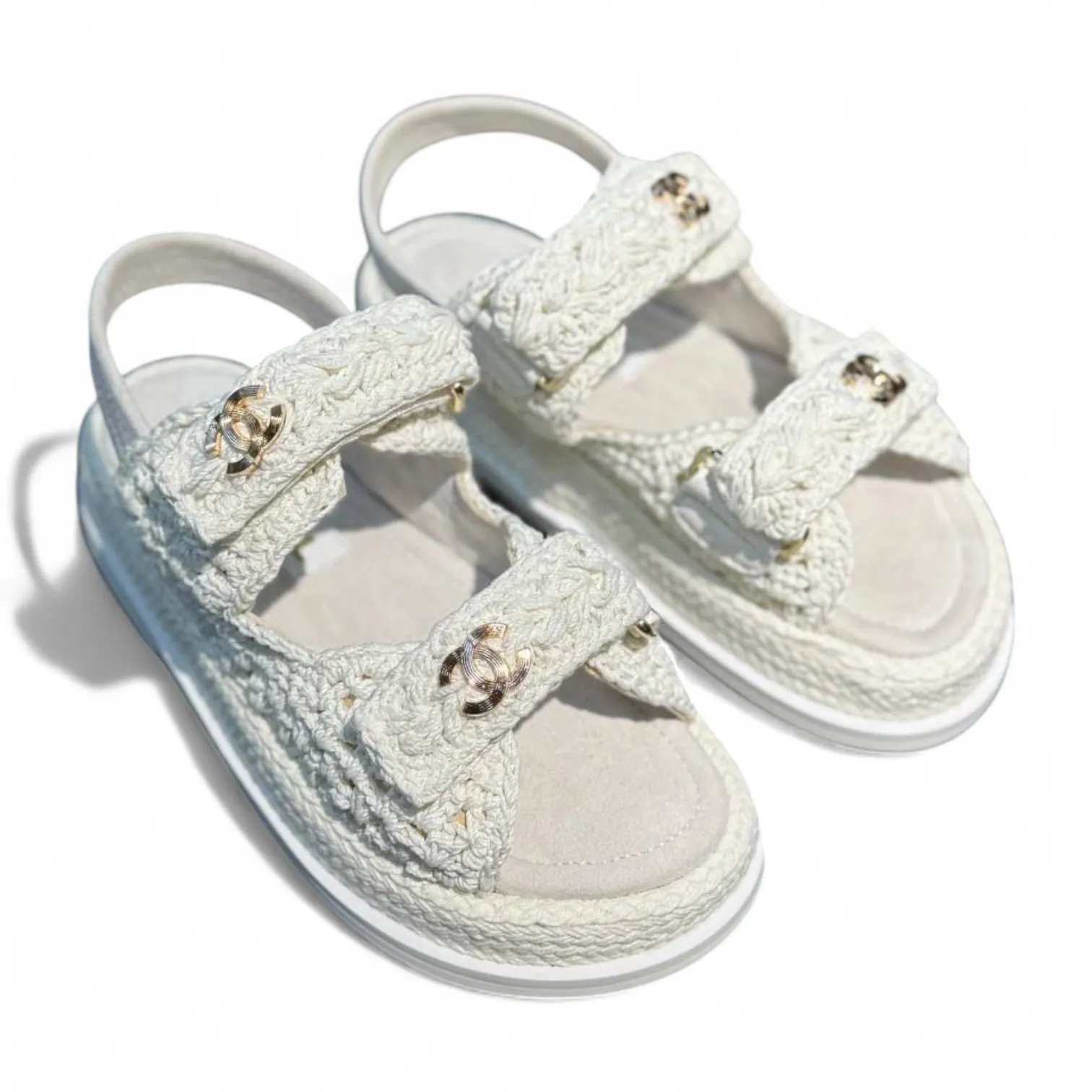 Мюли GUCCI