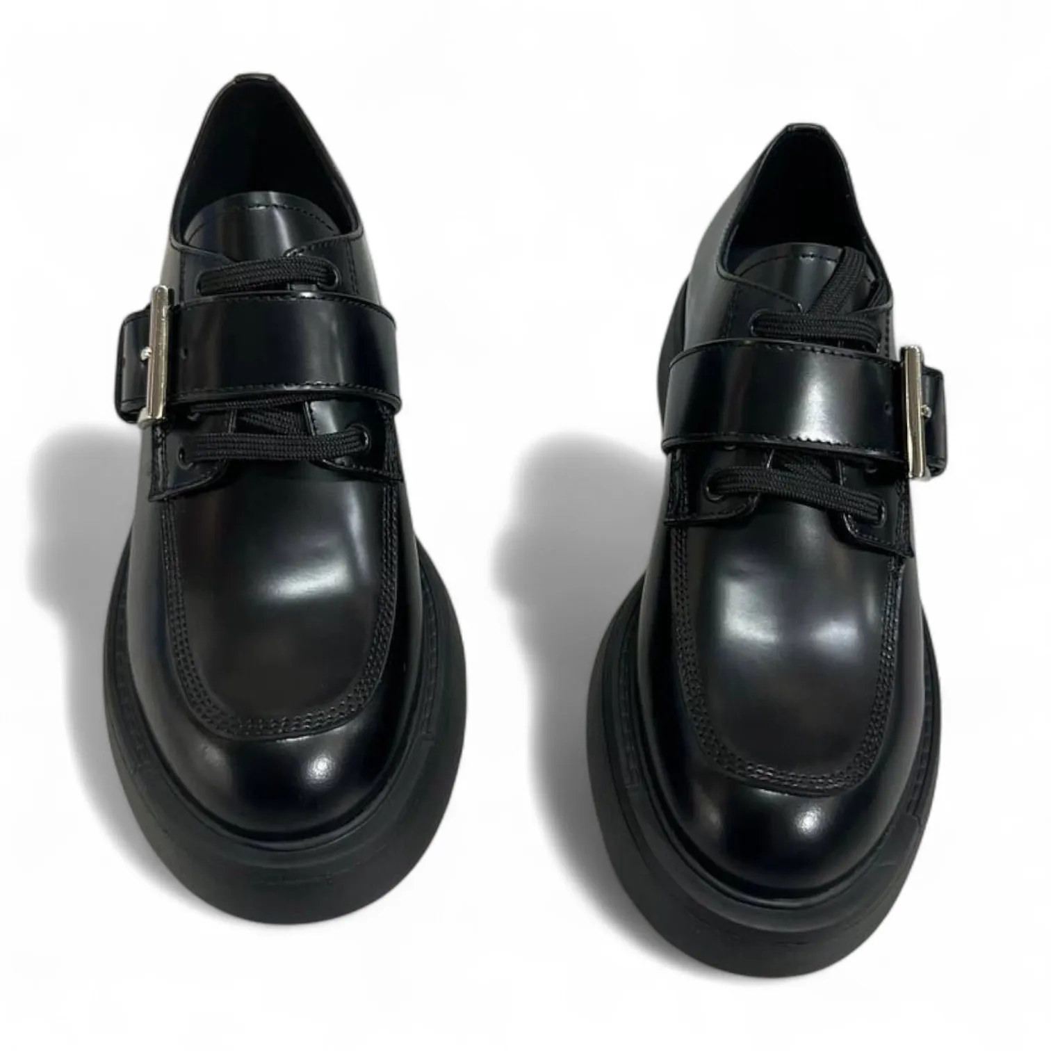 Лоферы PRADA