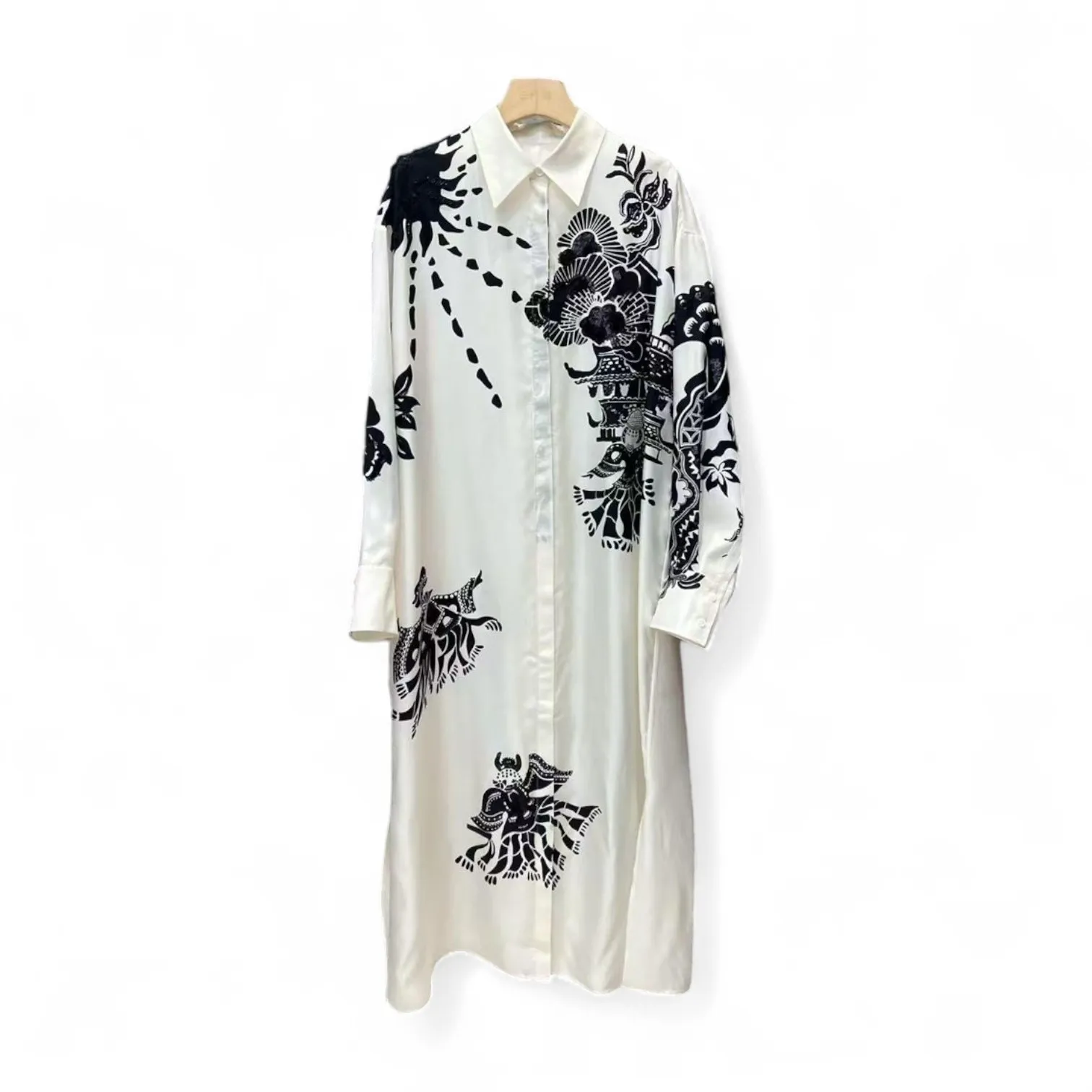 Платье ERMANO SCERVINO