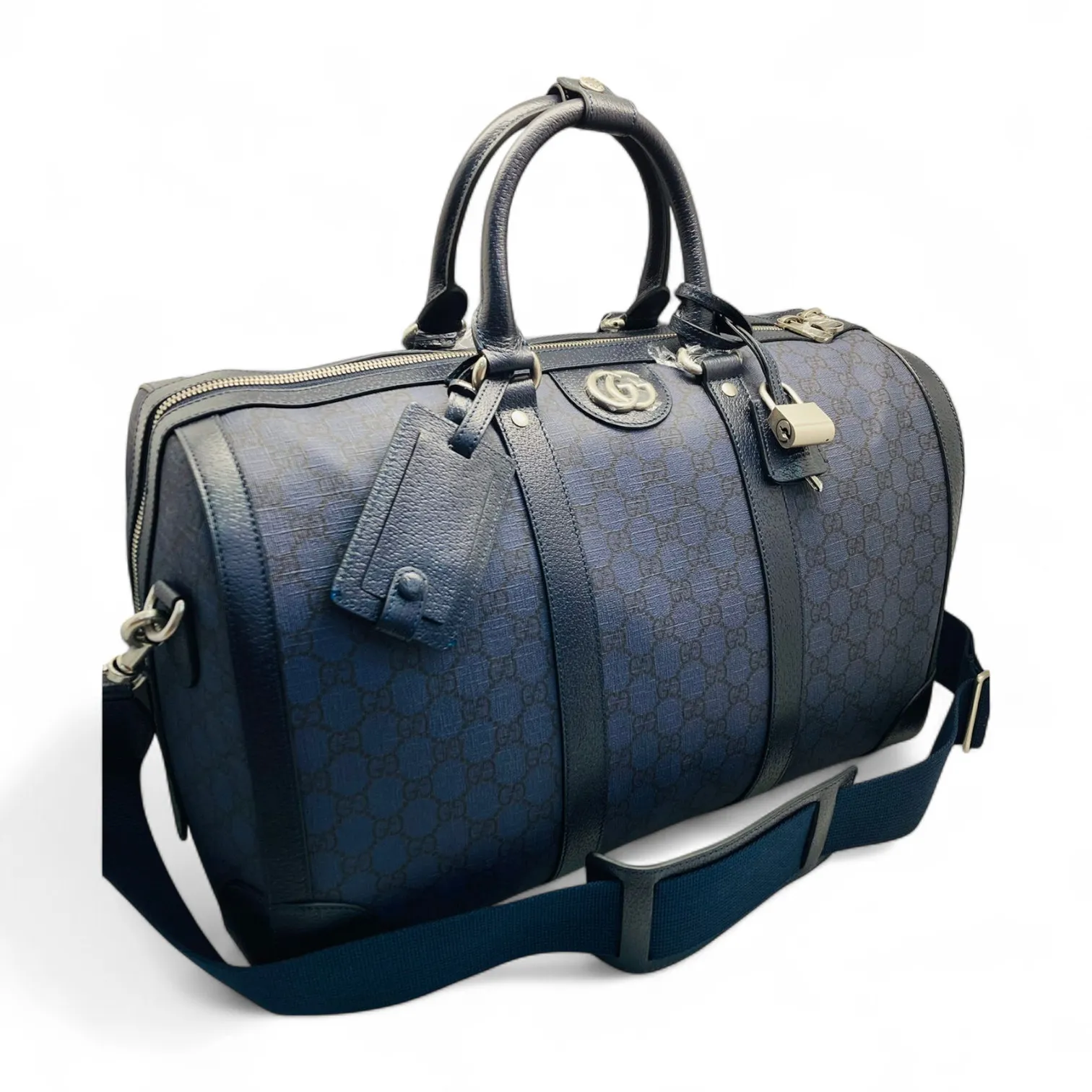 Спортивная сумка GUCCI