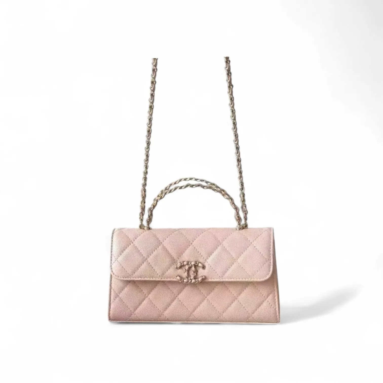 Сумка CHANEL (20 см)