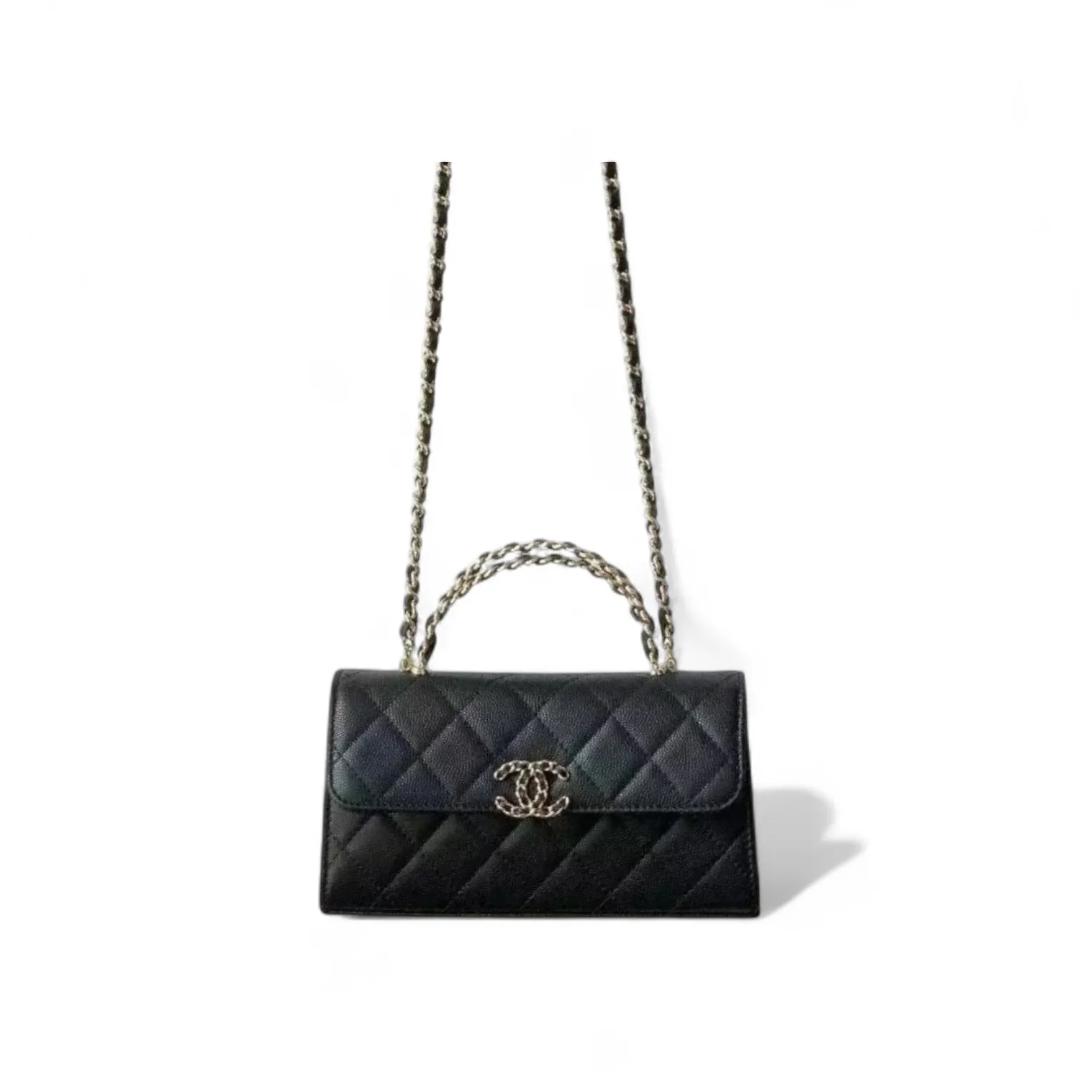 Сумка CHANEL (20 см)