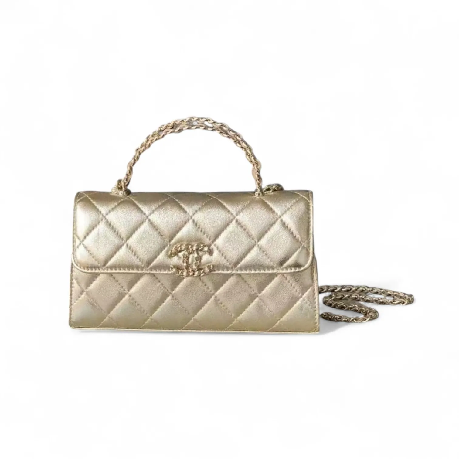 Сумка CHANEL (20 см)