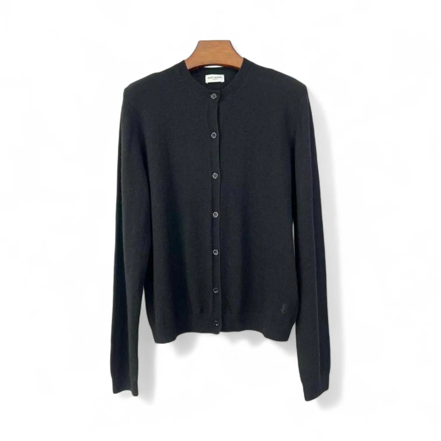 Кардиган YSL