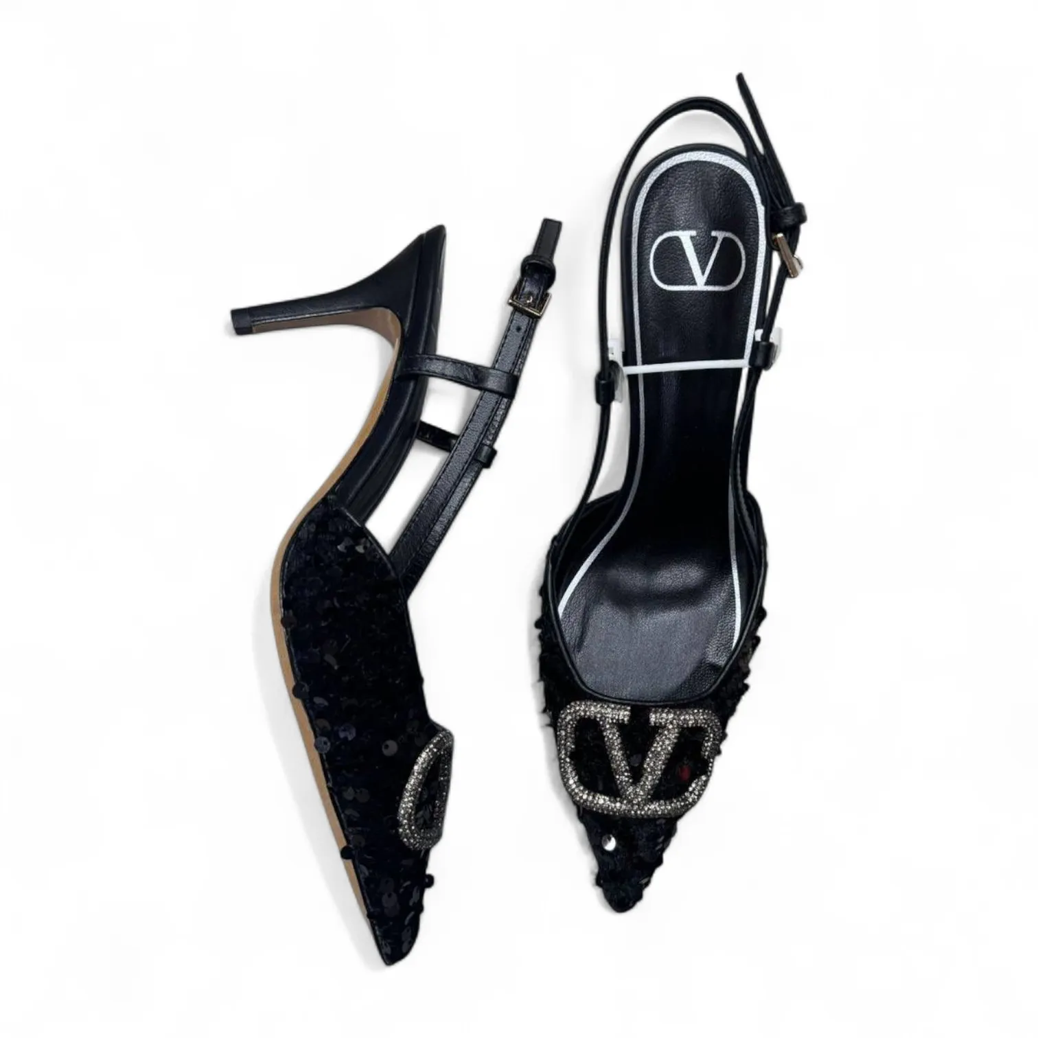 Туфли VALENTINO