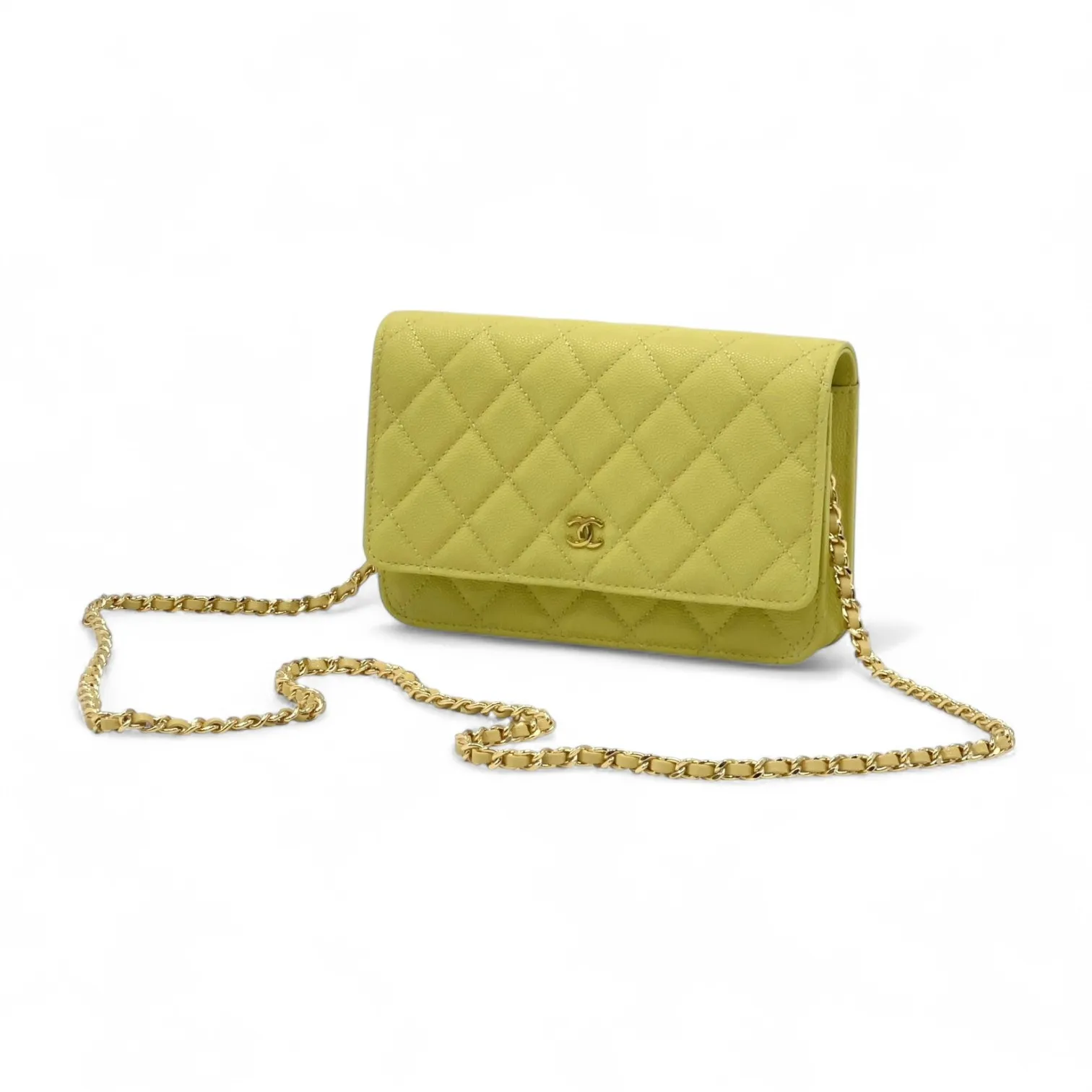 Сумочка CHANEL (19 см)