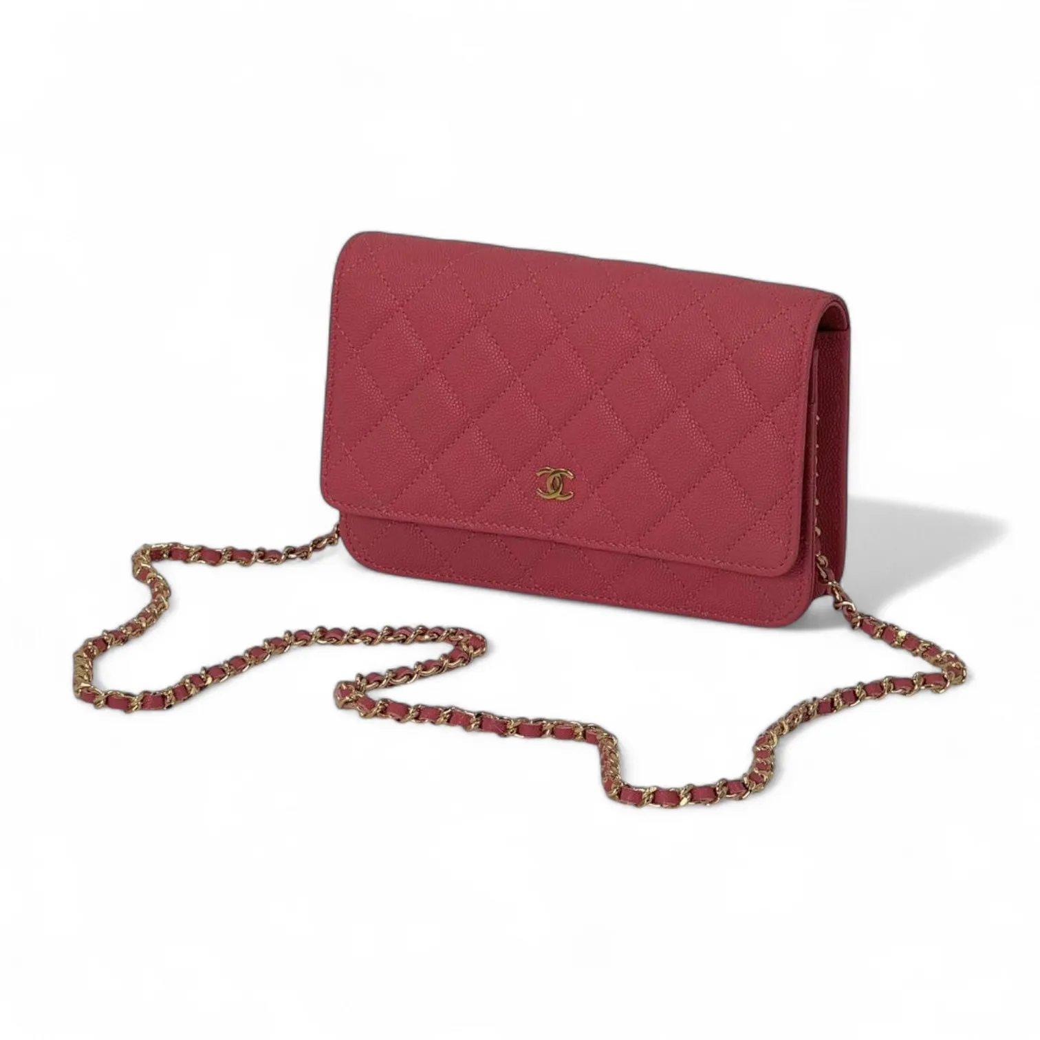 Сумочка CHANEL (19 см)