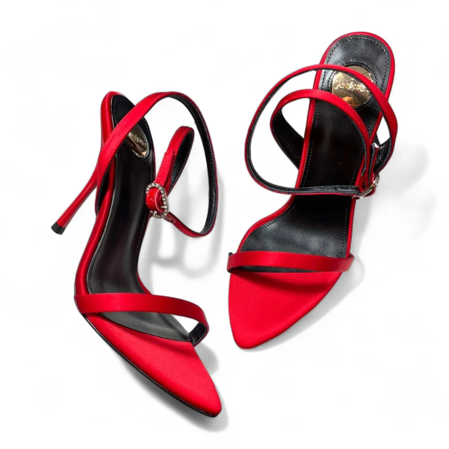 Балетки CHRISTIAN LOUBOUTIN