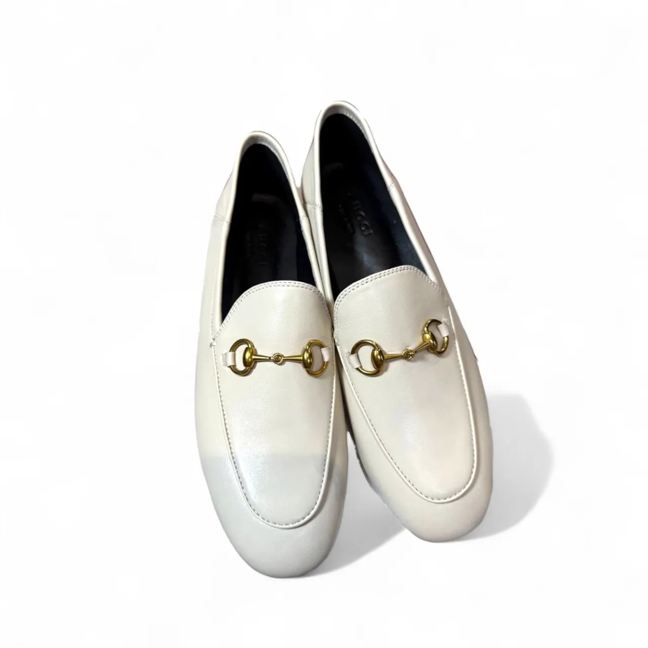 Лоферы  GUCCI