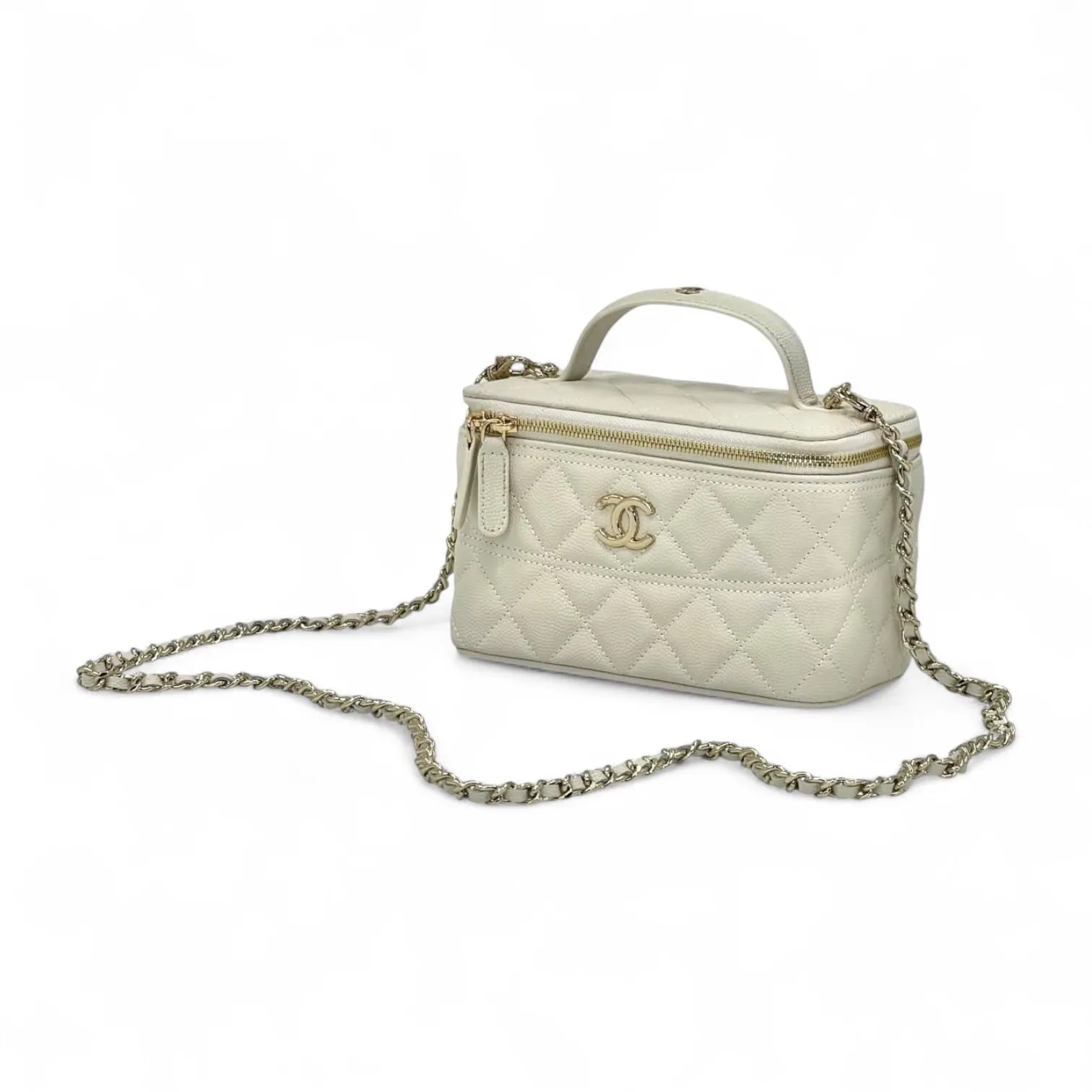 Сумка CHANEL (27 см)
