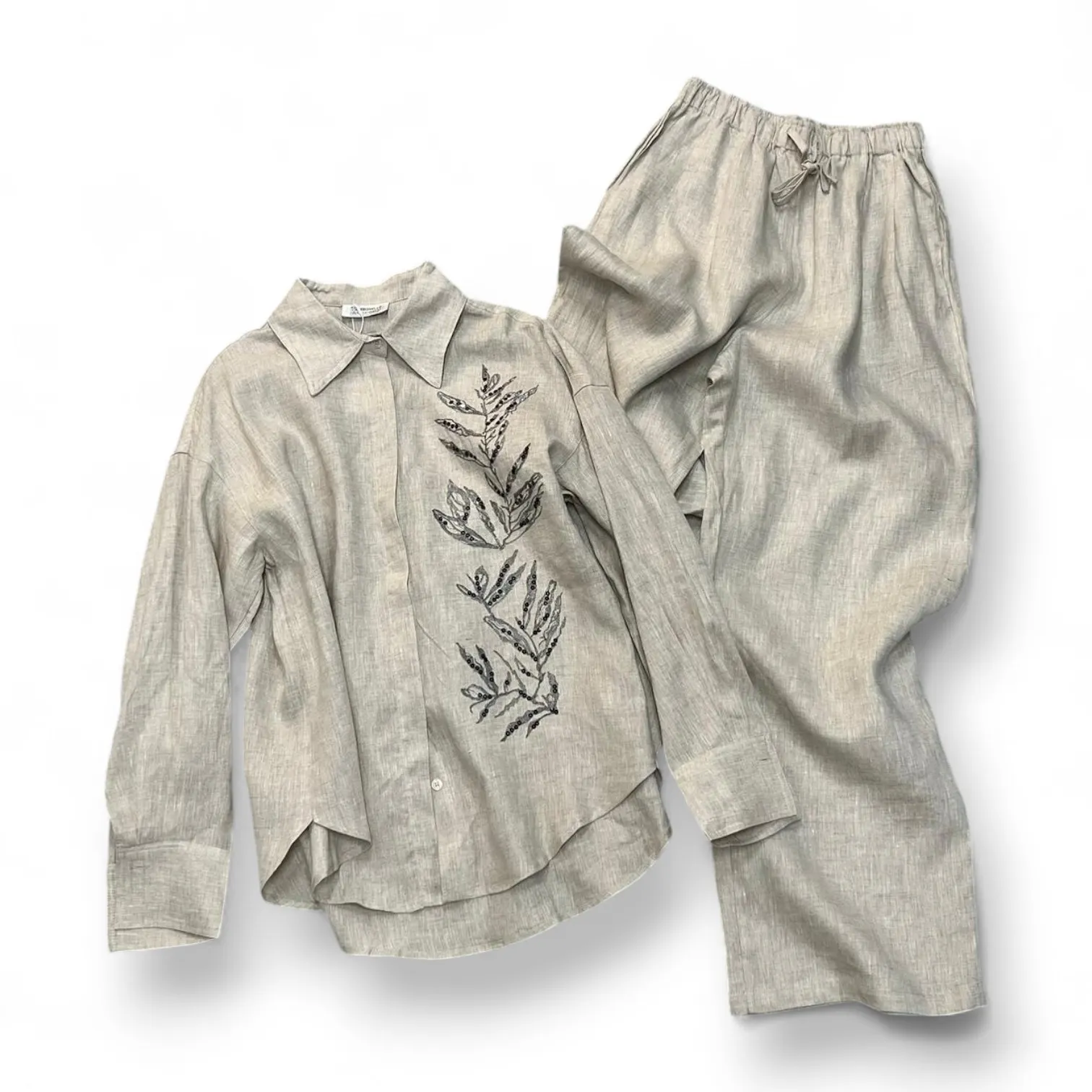 Комплект BRUNELLO CUCINELLI