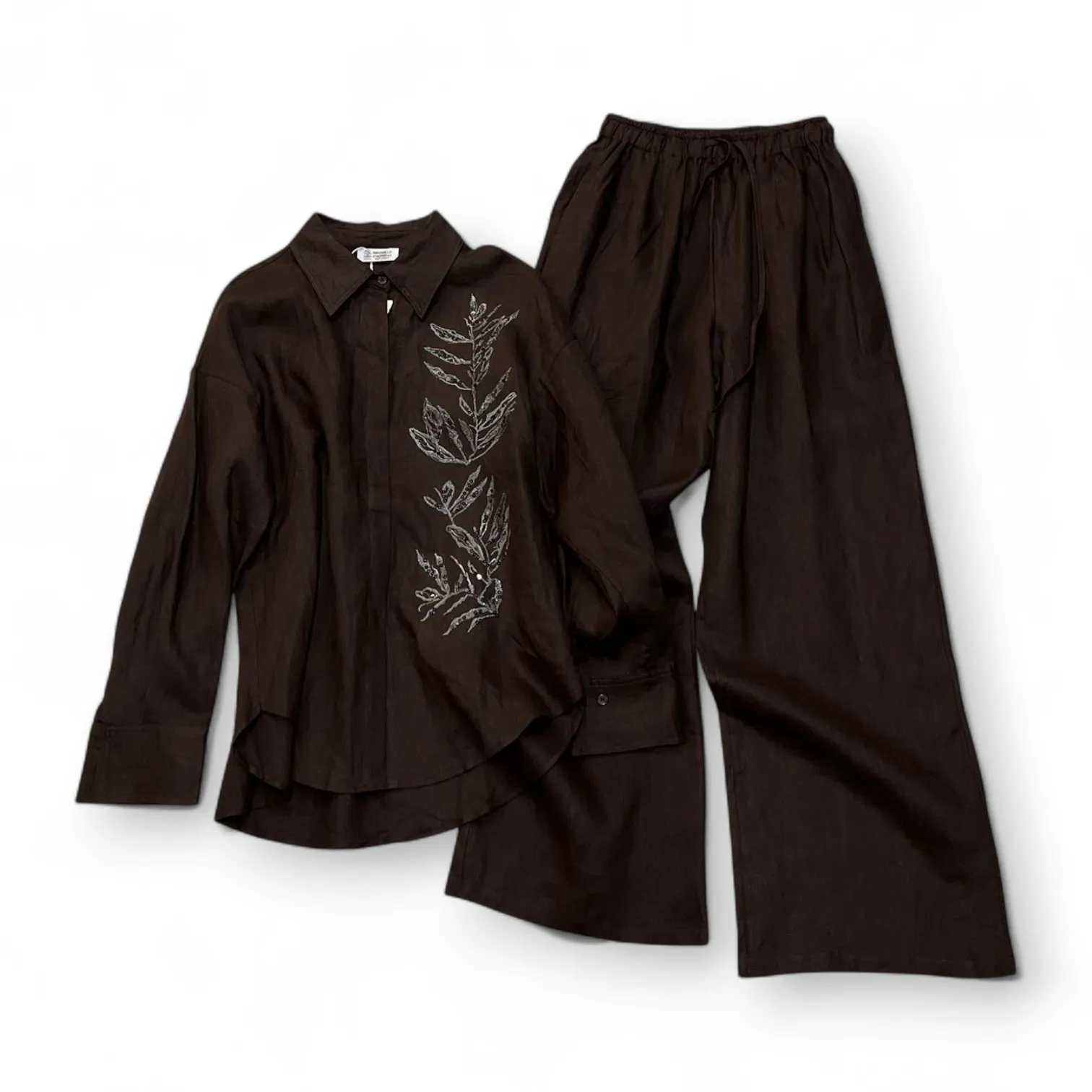 Комплект BRUNELLO CUCINELLI