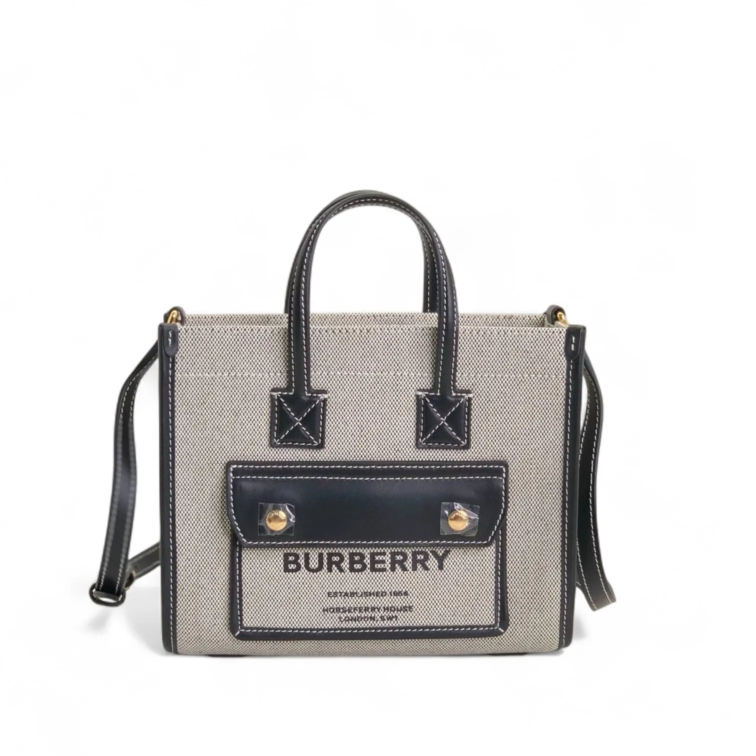 Сумка BURBERRY