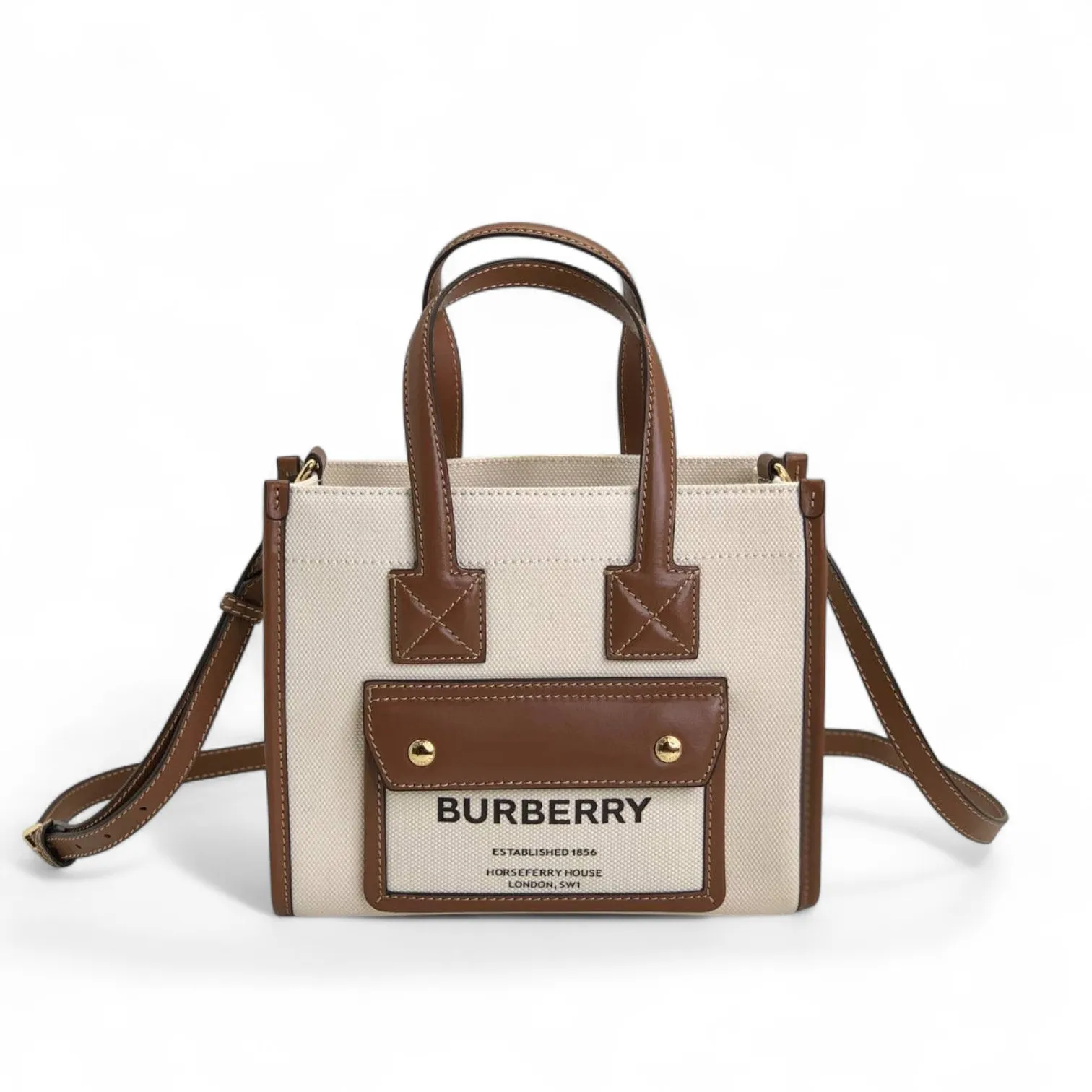Сумка BURBERRY