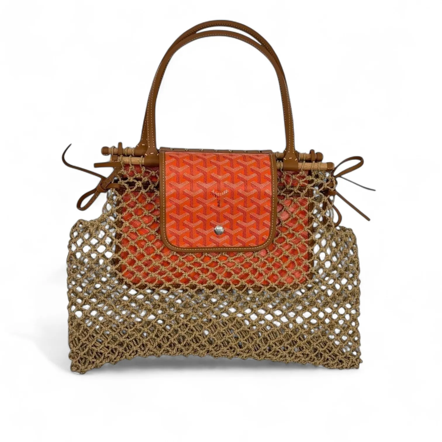 Сумка GOYARD (38 см)