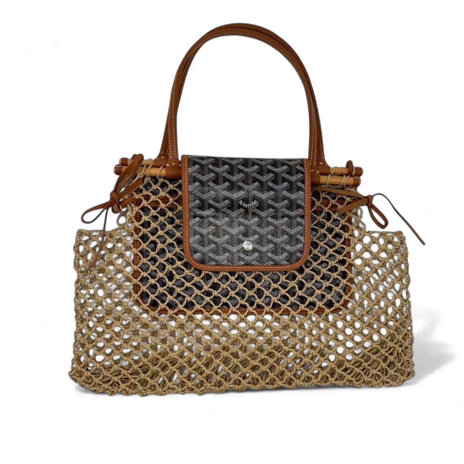 Сумка GOYARD (38 см)