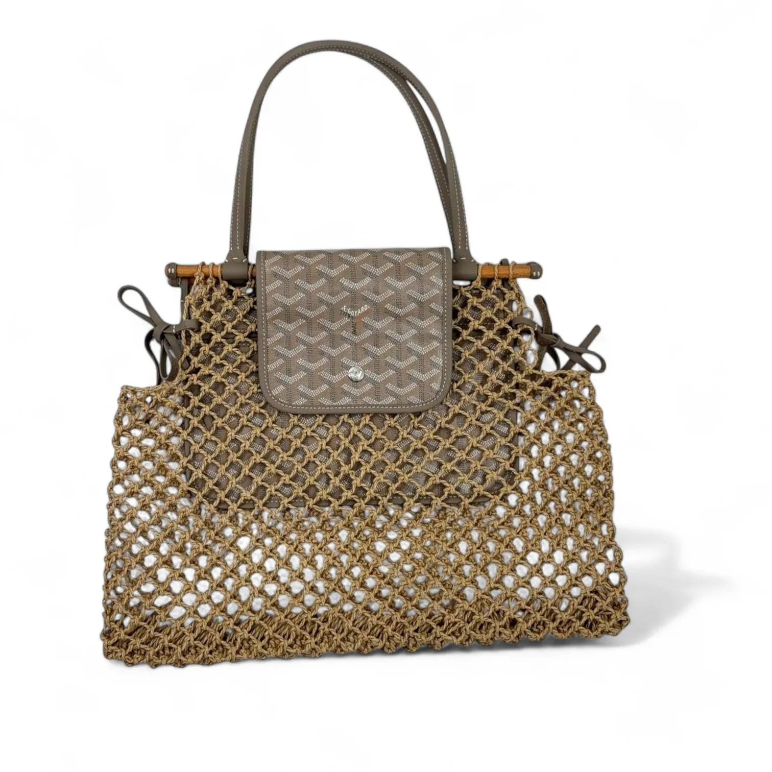 Сумка GOYARD (38 см)