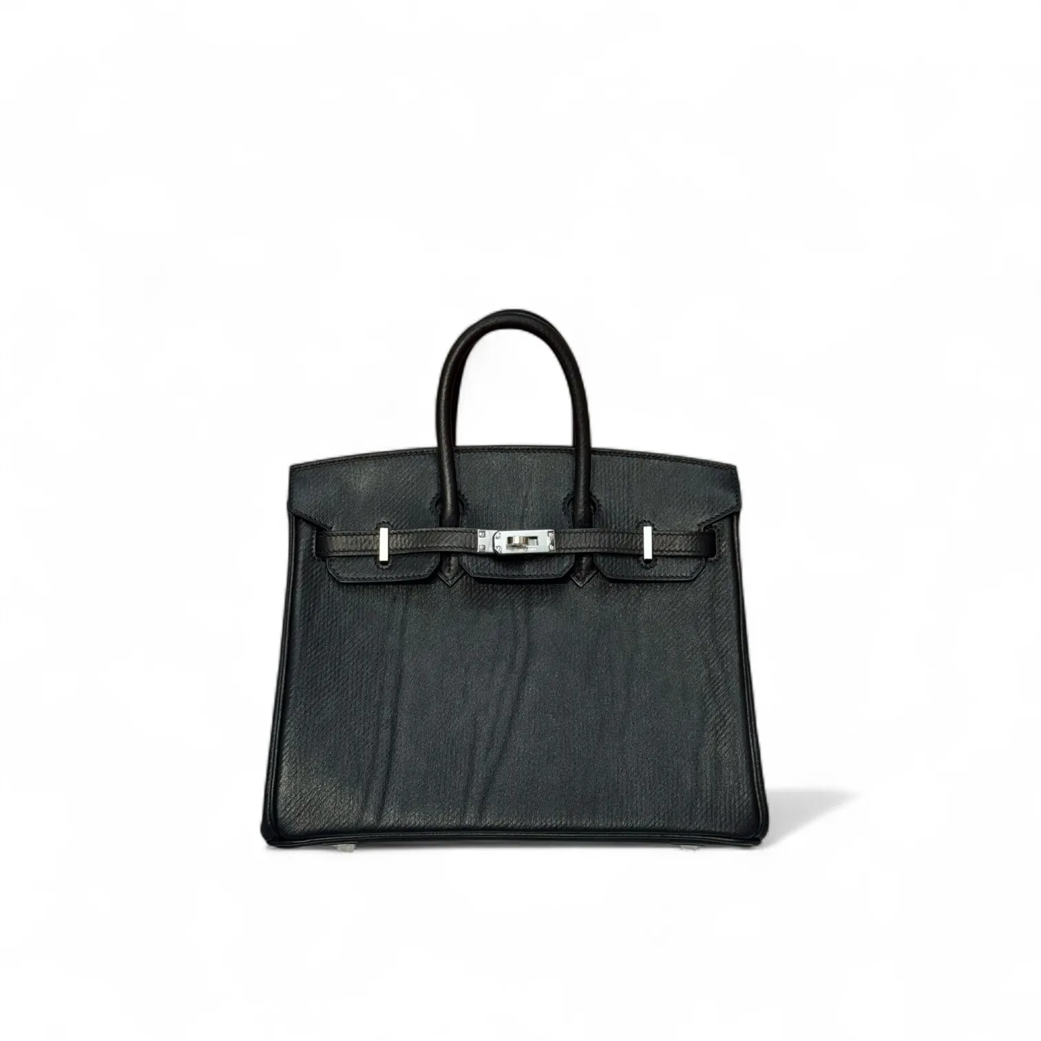Сумка HERMES (25 см)