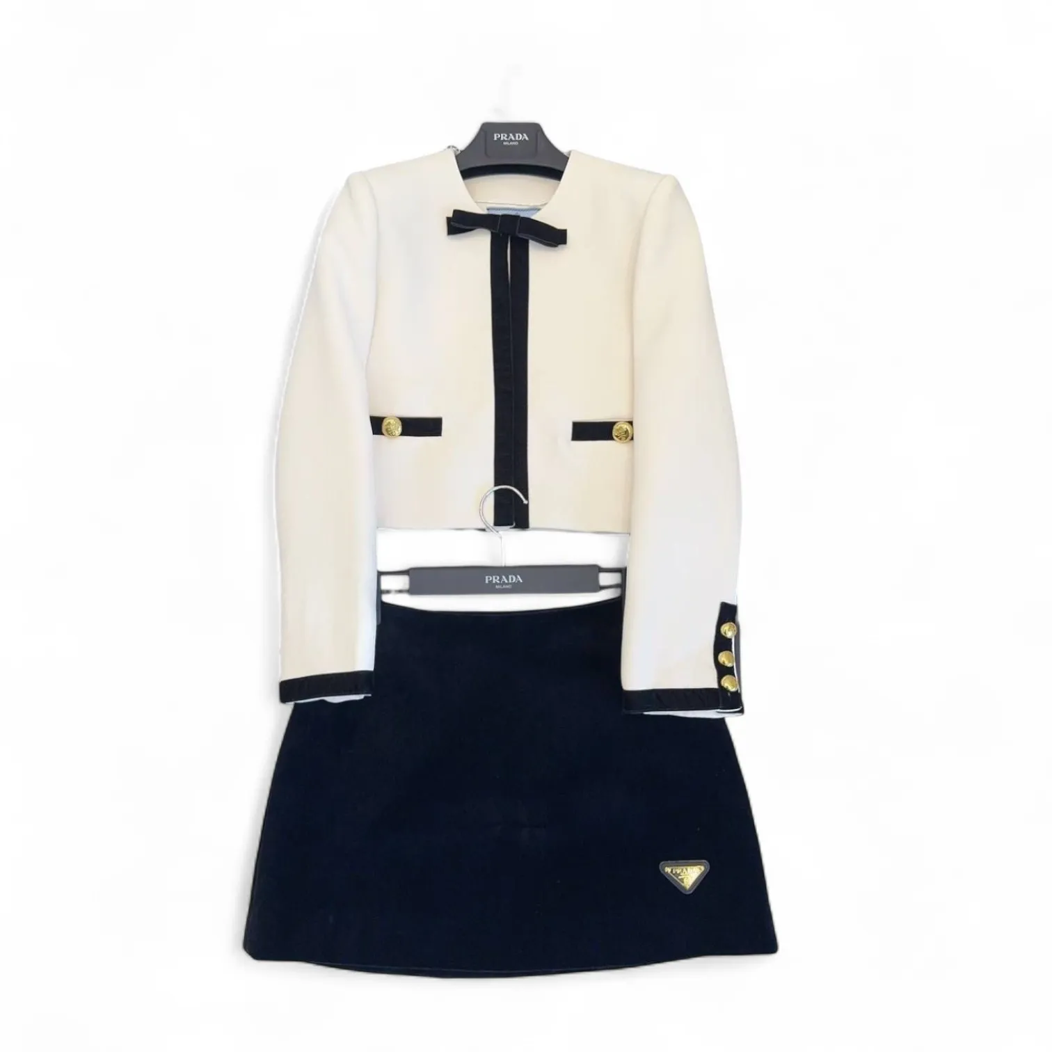 Комплект PRADA