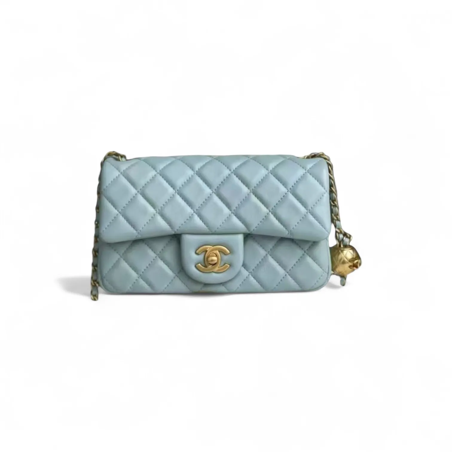 Сумка CHANEL (20 см)