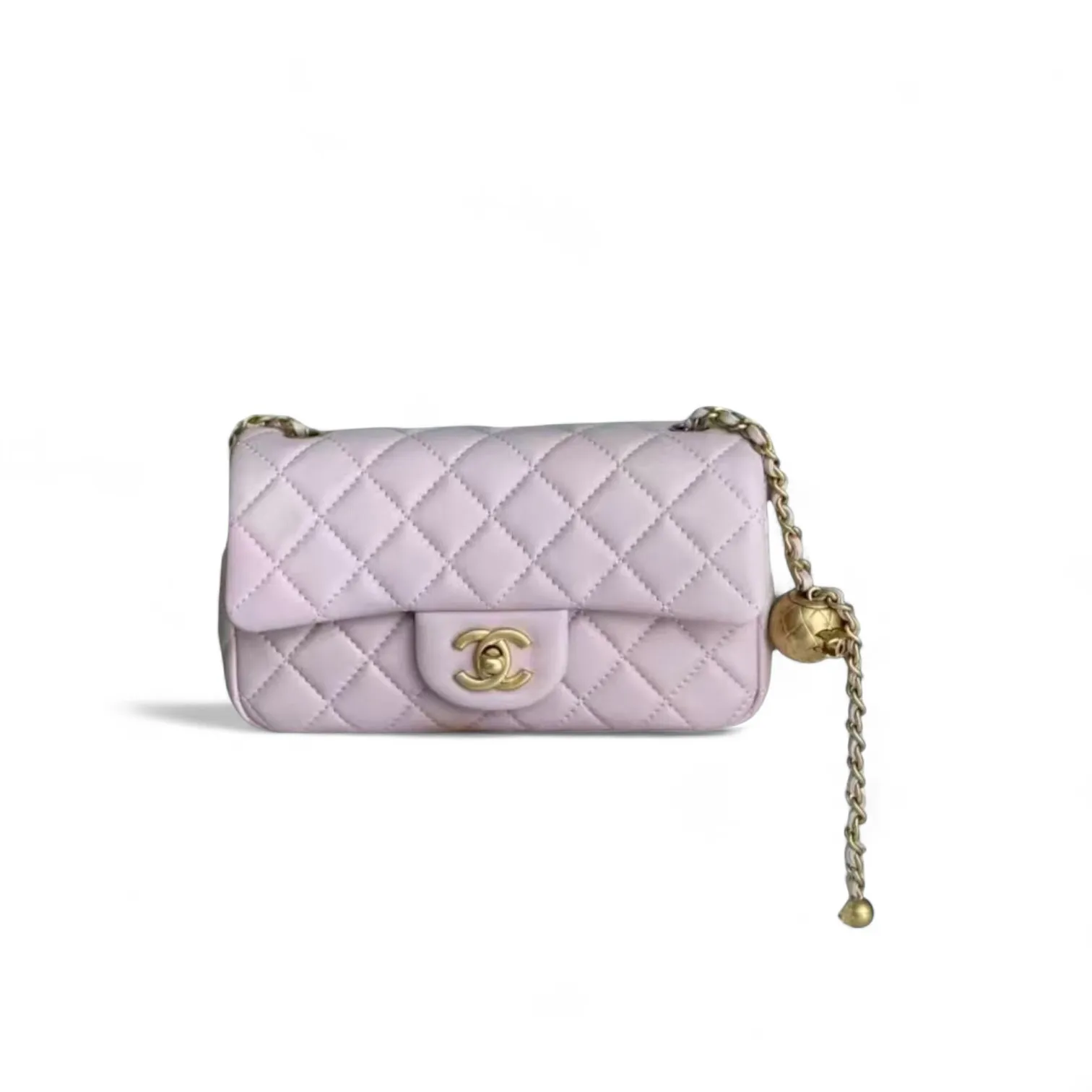 Сумка CHANEL (20 см)