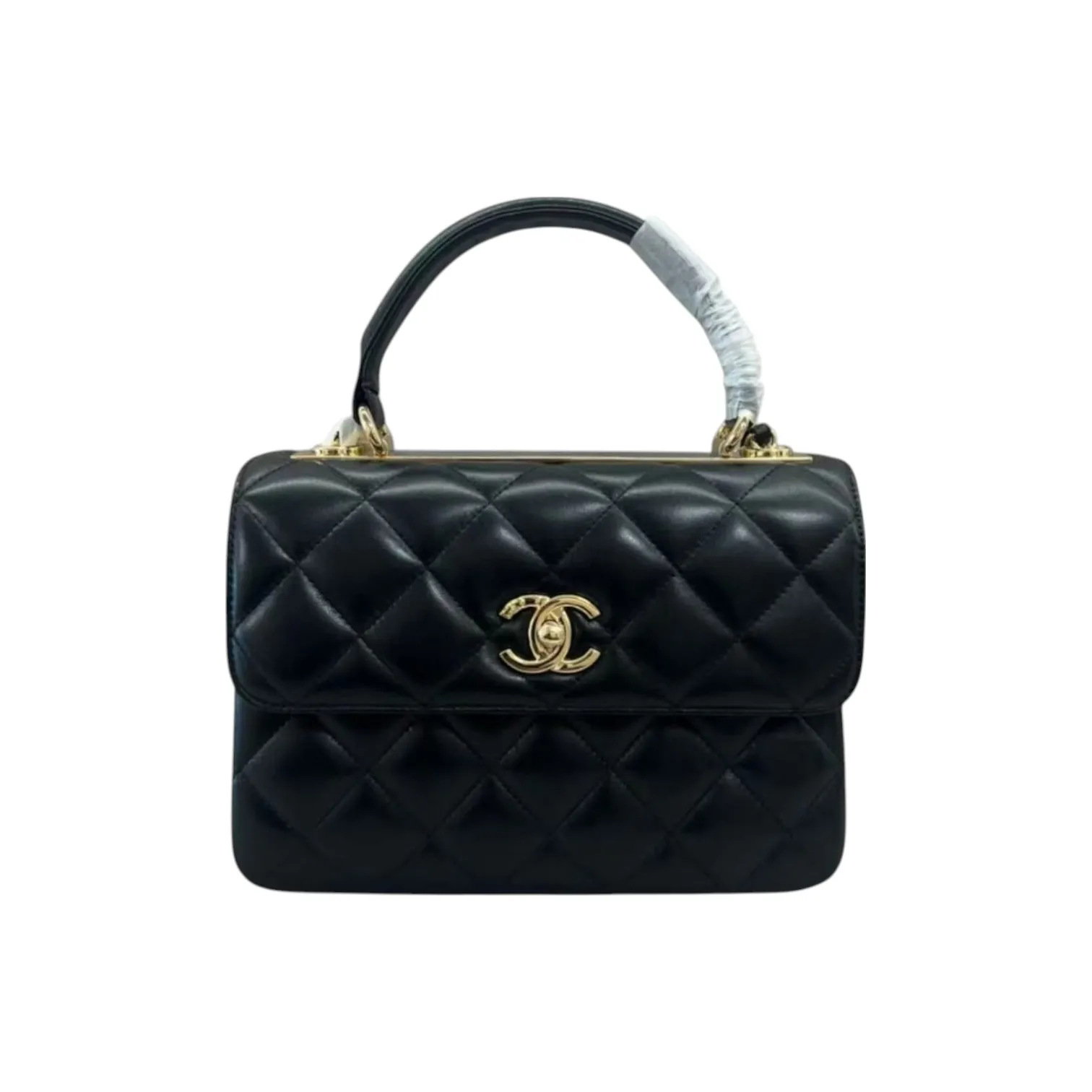 Сумка CHANEL (25 см)