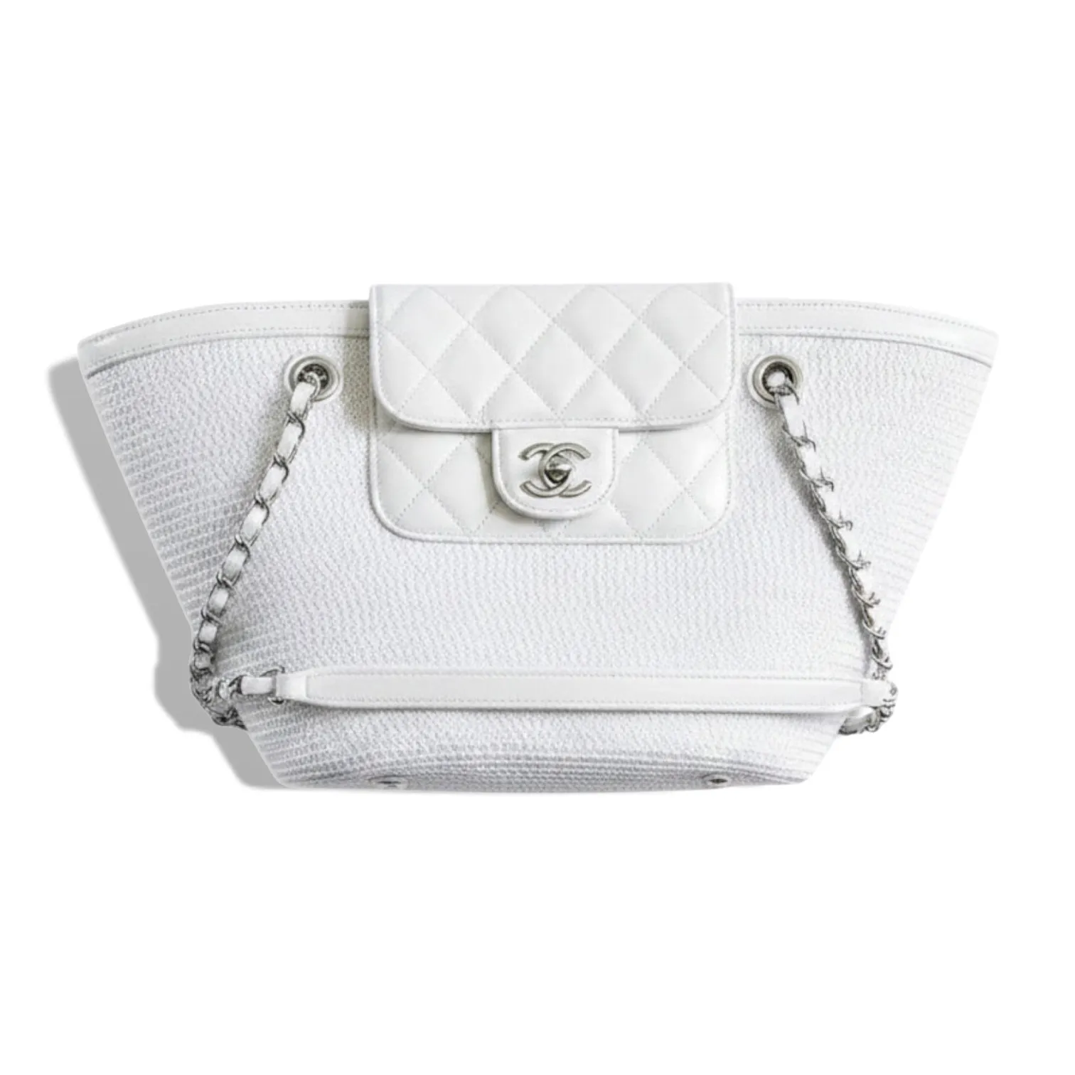 Сумка CHANEL Large Shopping Tote (43 см)