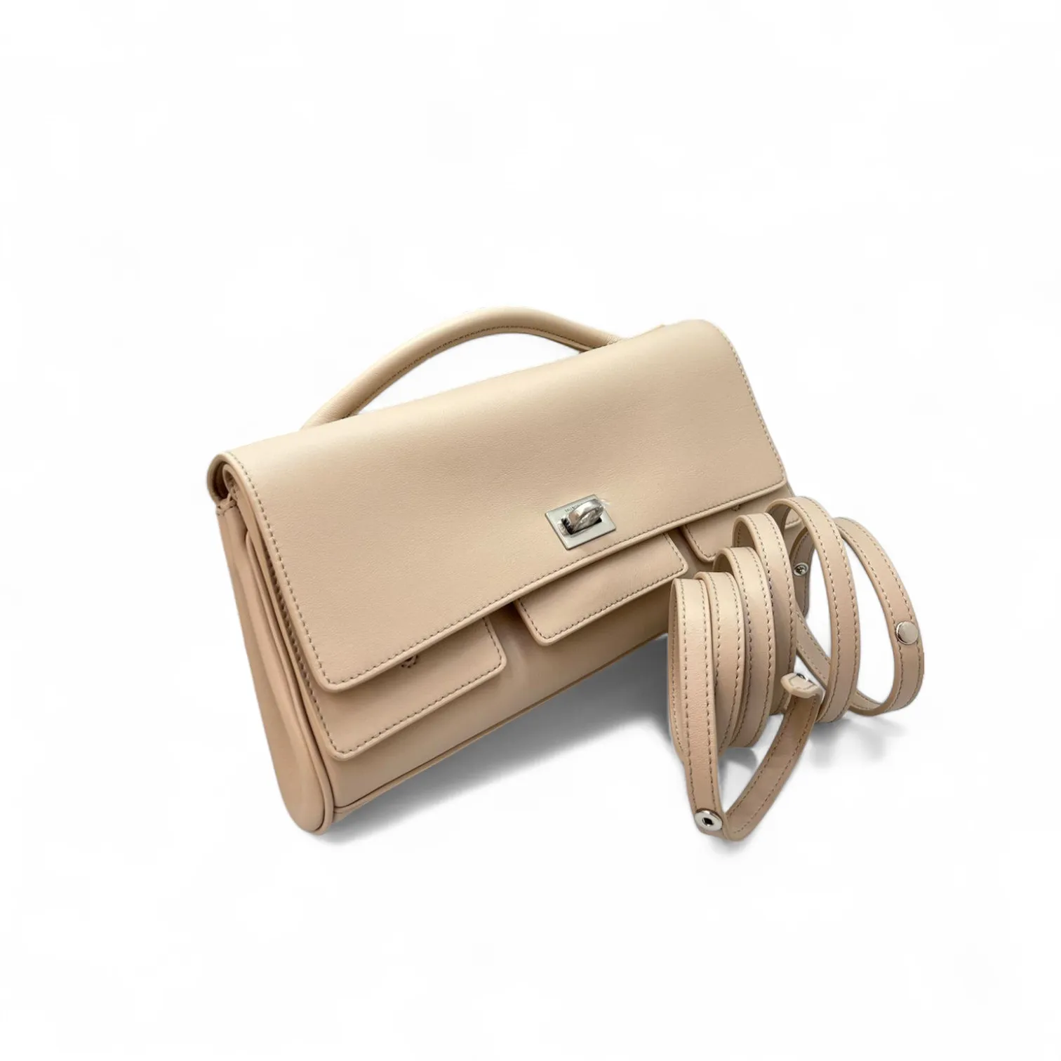 Клатч BALENCIAGA