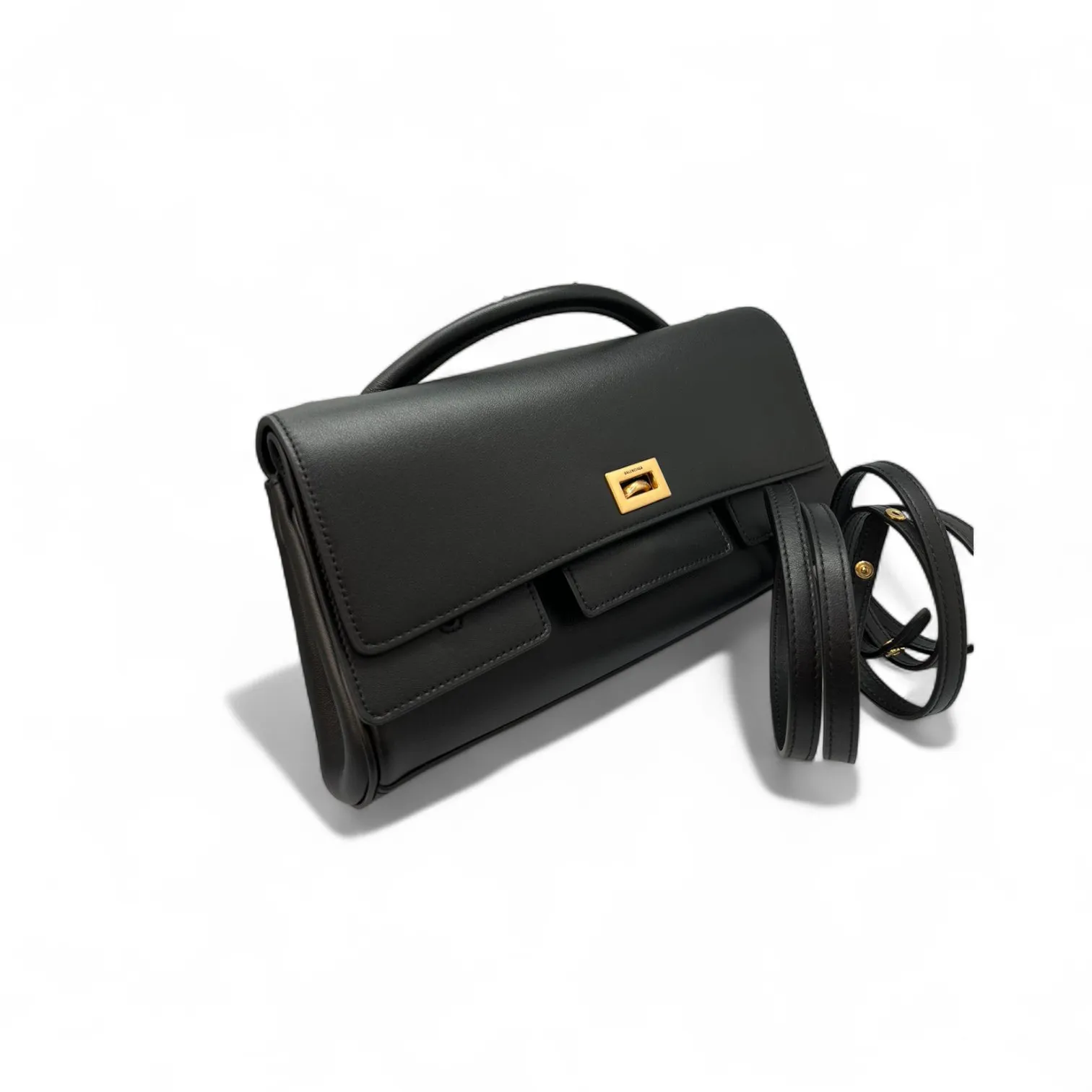 Клатч BALENCIAGA