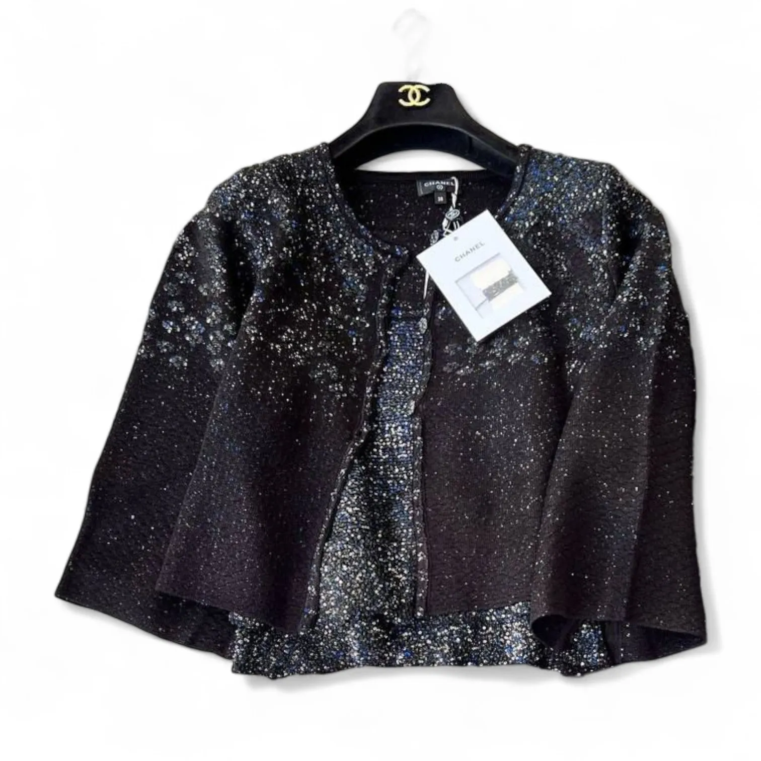 Кардиган CHANEL