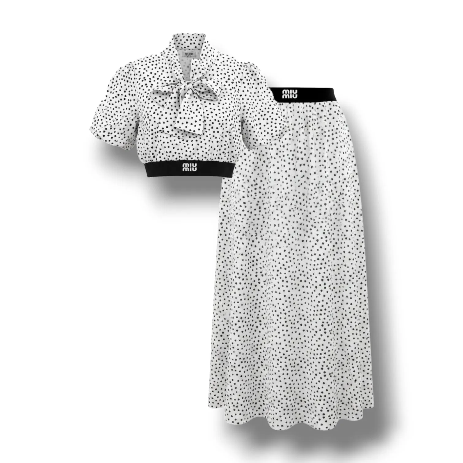 Комплект MIU MIU