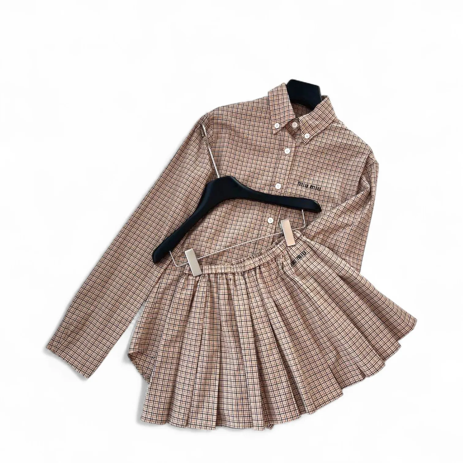 Комплект MIU MIU