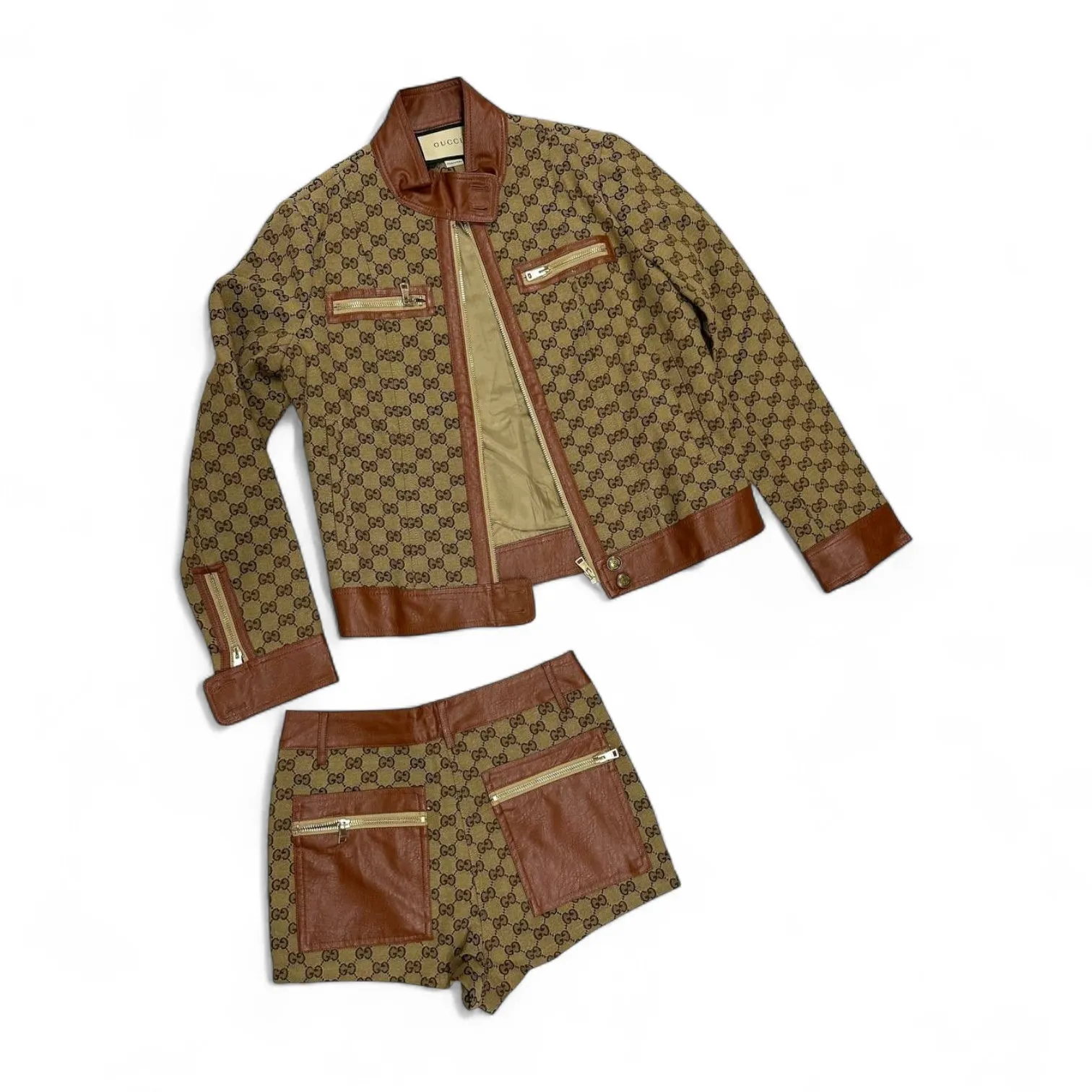 Комплект GUCCI