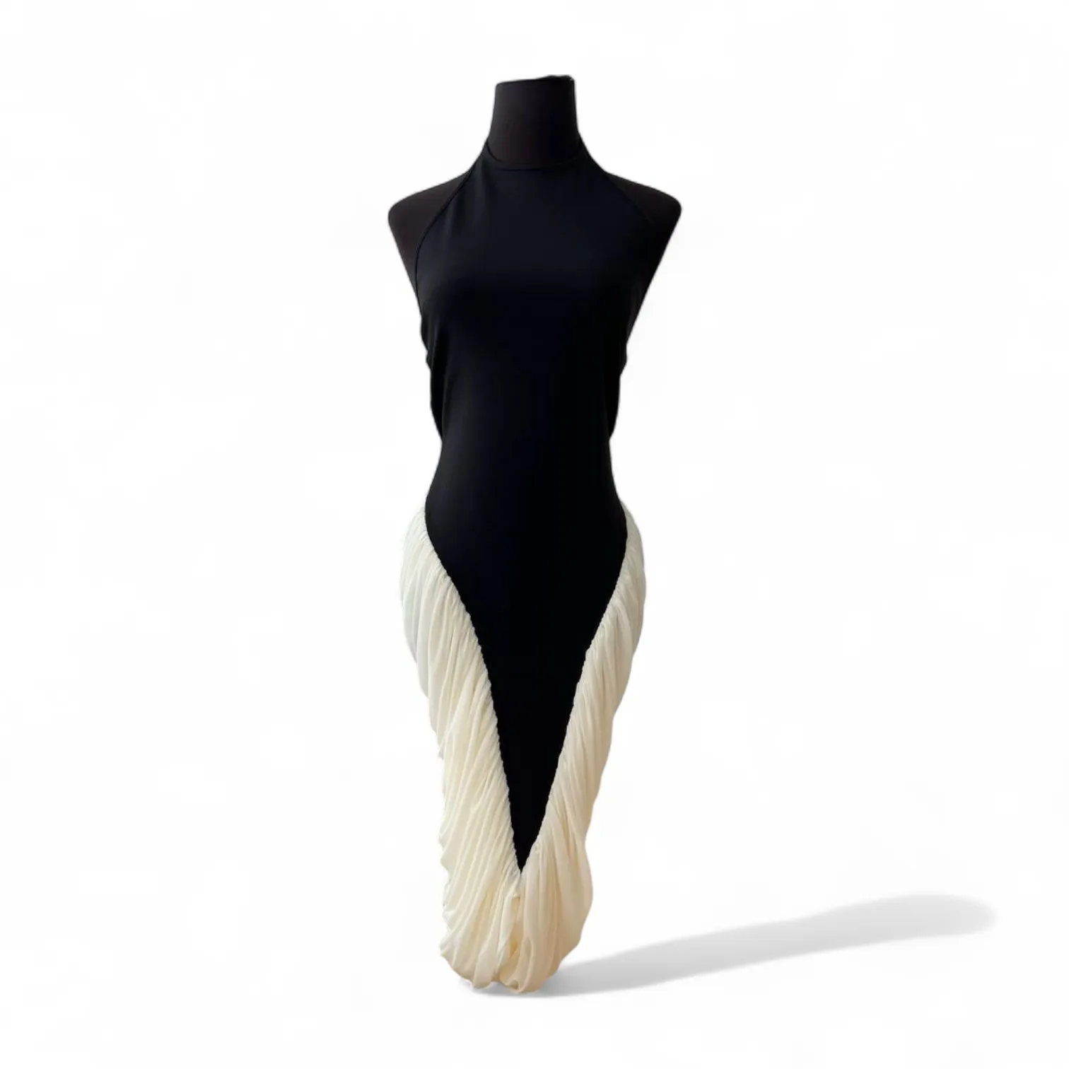 Платье SCHIAPARELLI