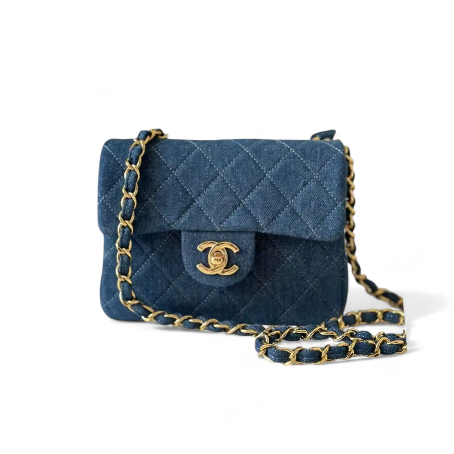 Сумка CHANEL