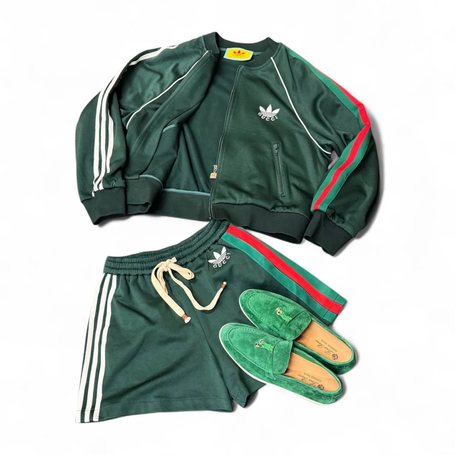 Комплект GUCCI