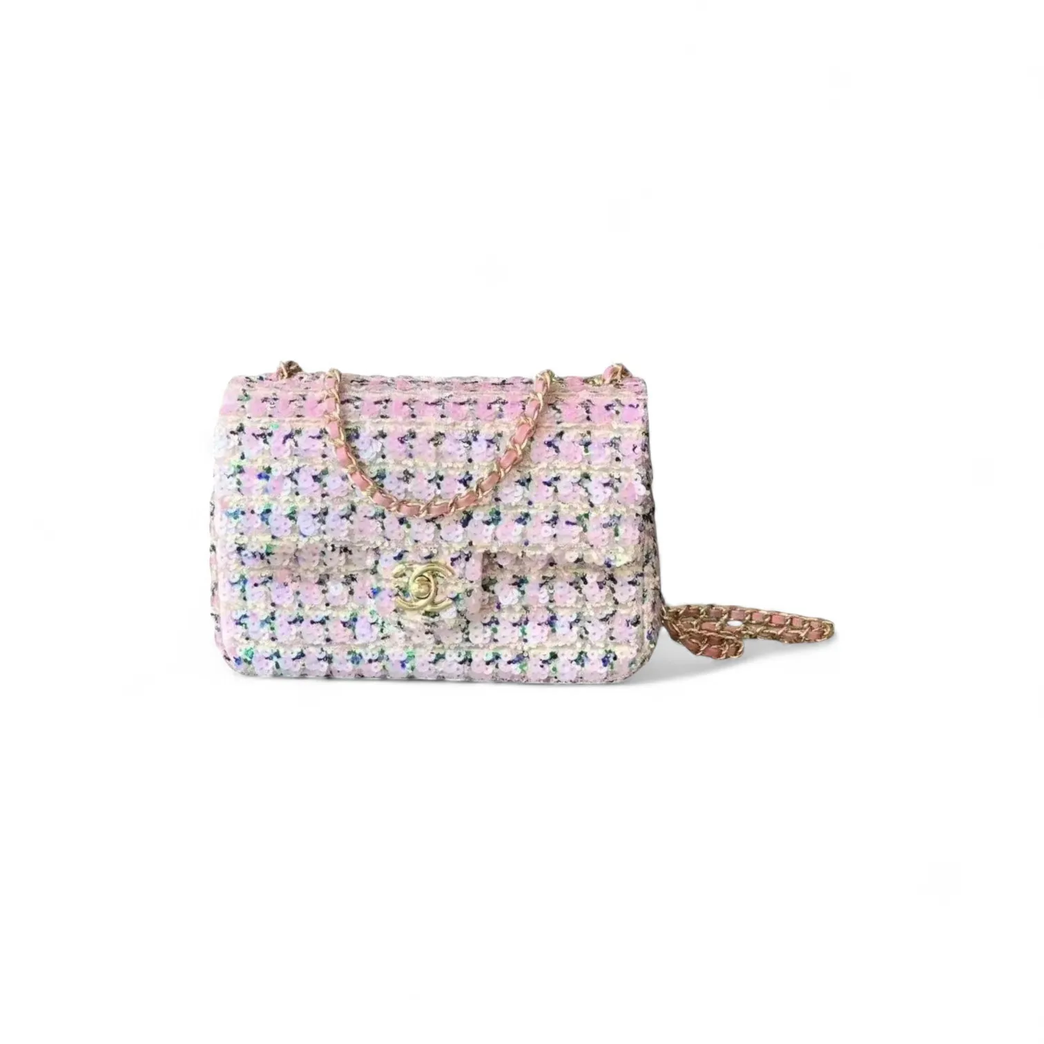 Сумка CHANEL (20 см)
