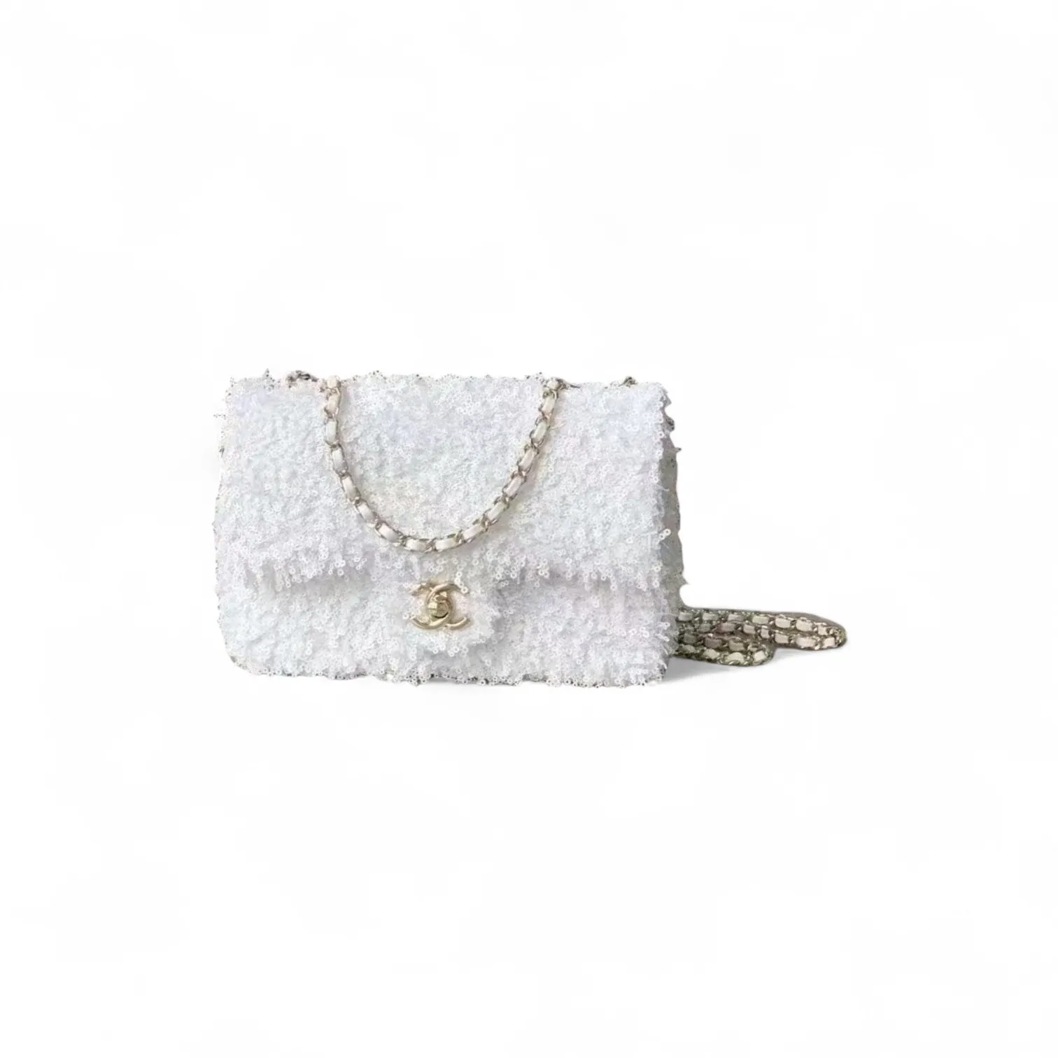 Сумка CHANEL (20 см)