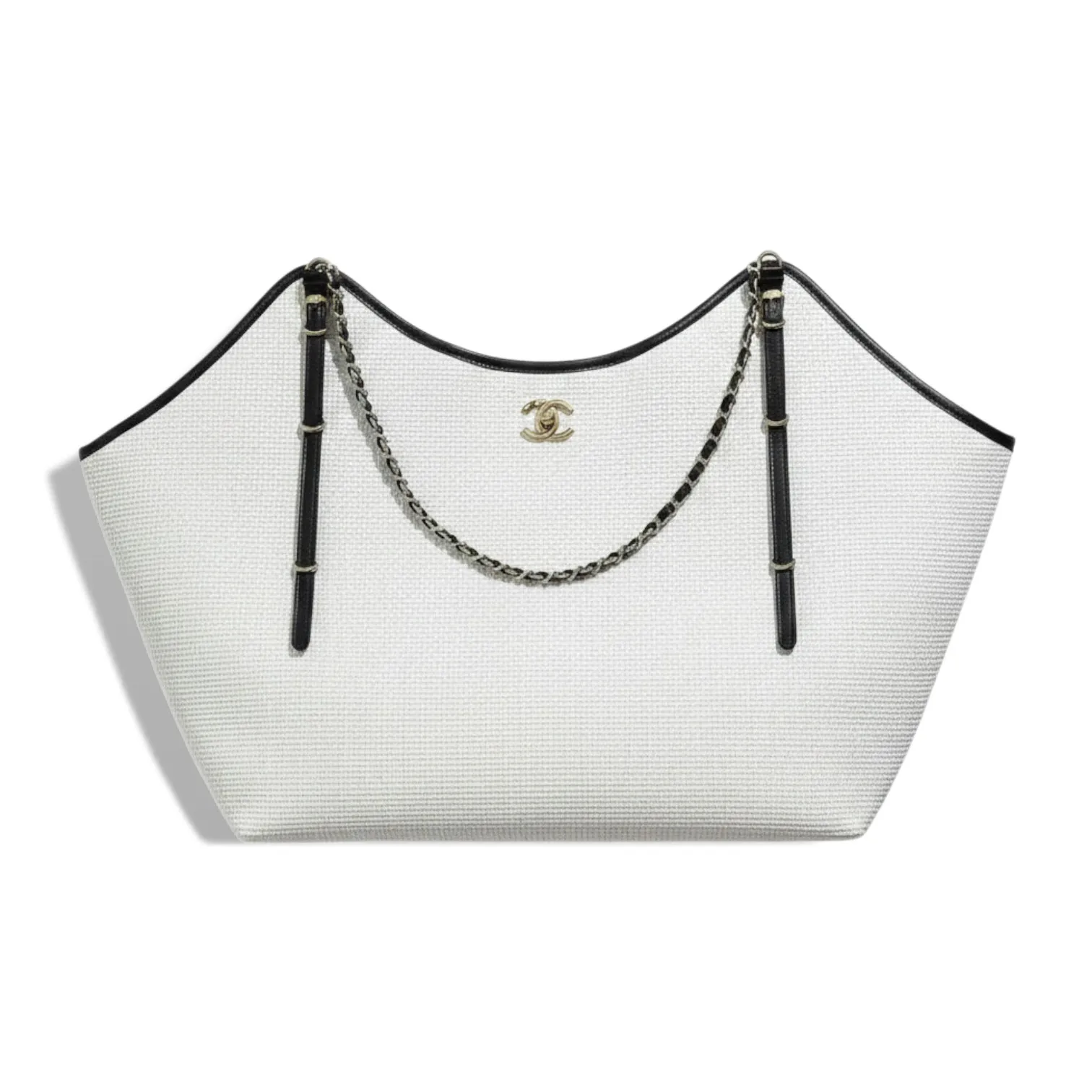 Сумка CHANEL Cruise Maxi Shopping (43 см)