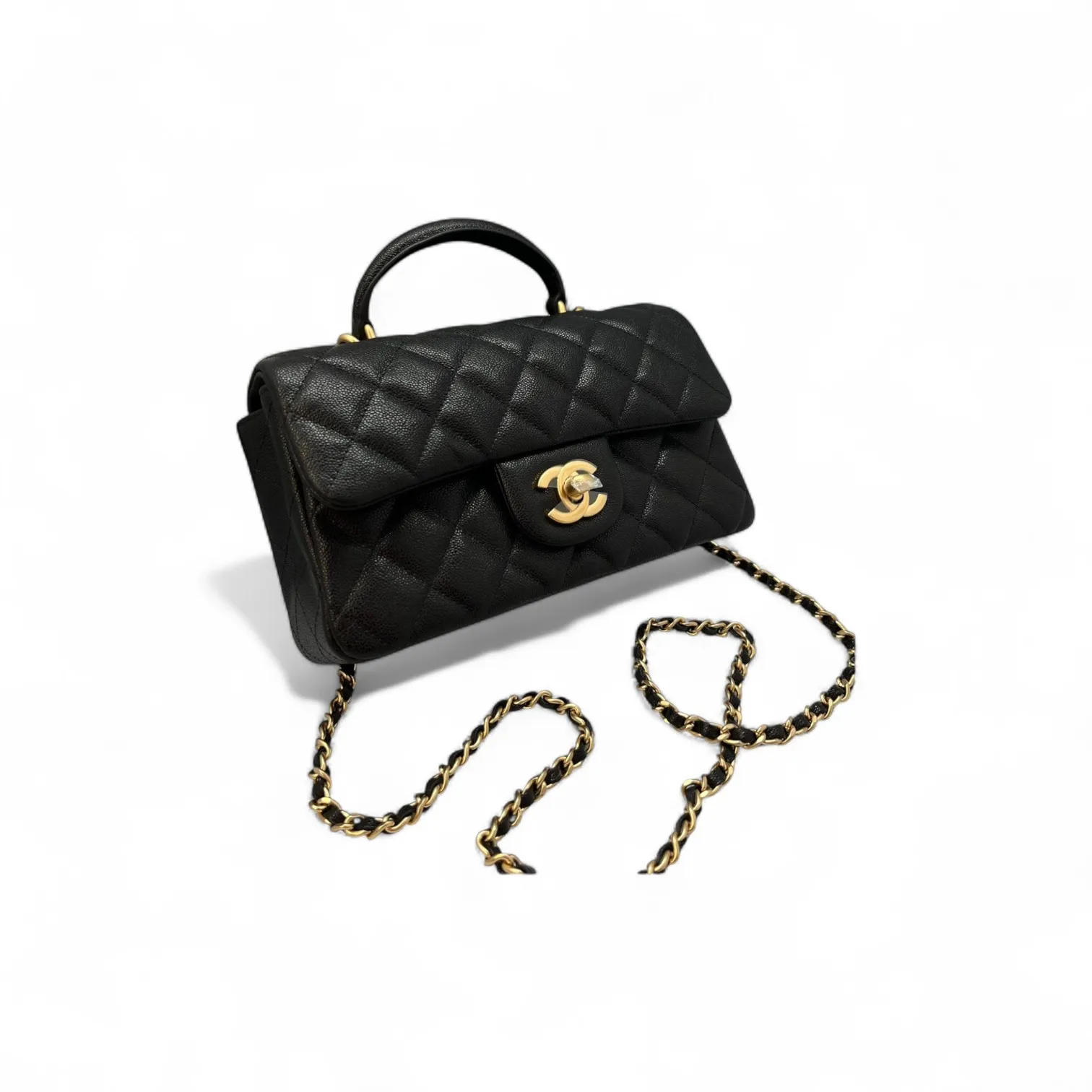 Сумка CHANEL