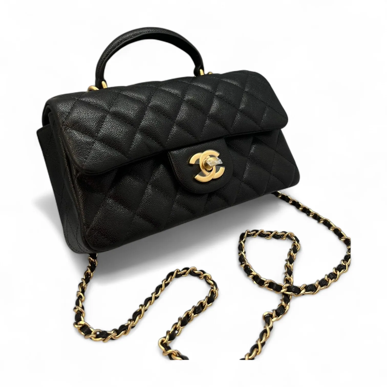 Сумка CHANEL