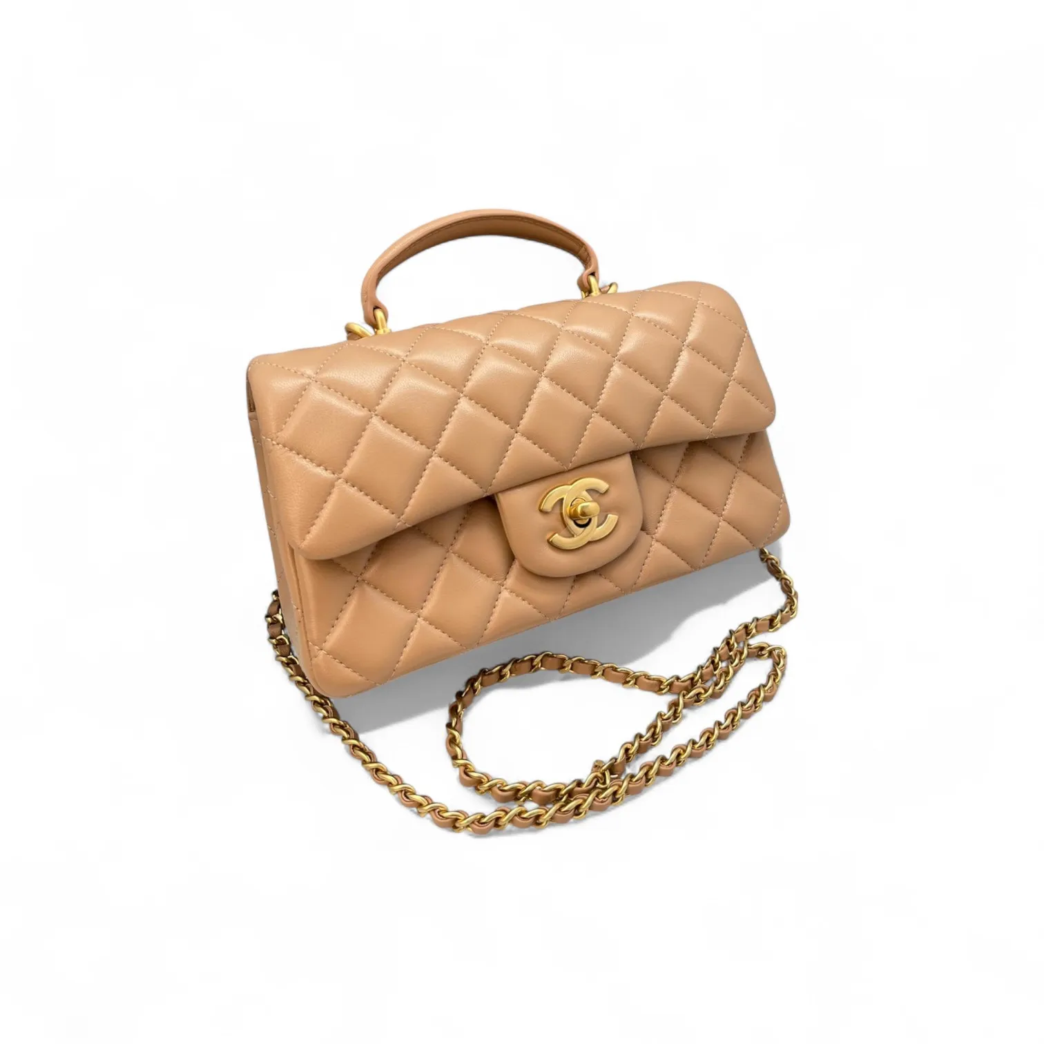 Сумка CHANEL