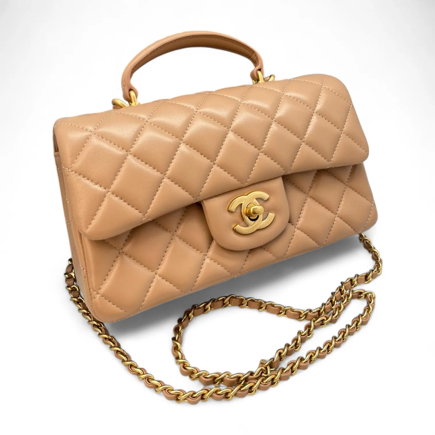 Сумка CHANEL