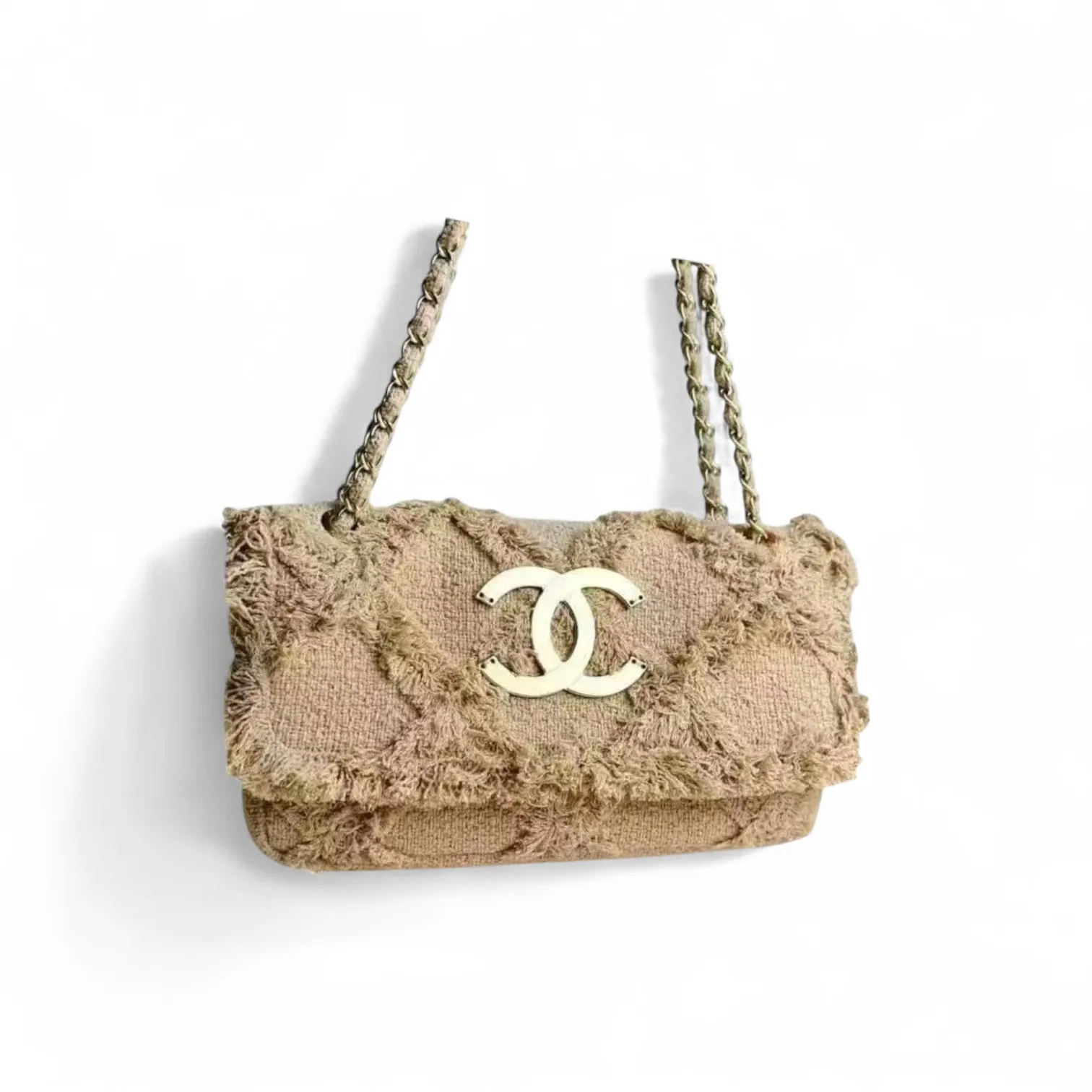 Сумка CHANEL (20 см)