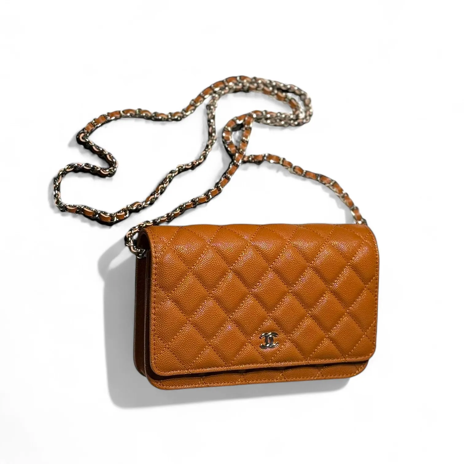 Сумочка CHANEL