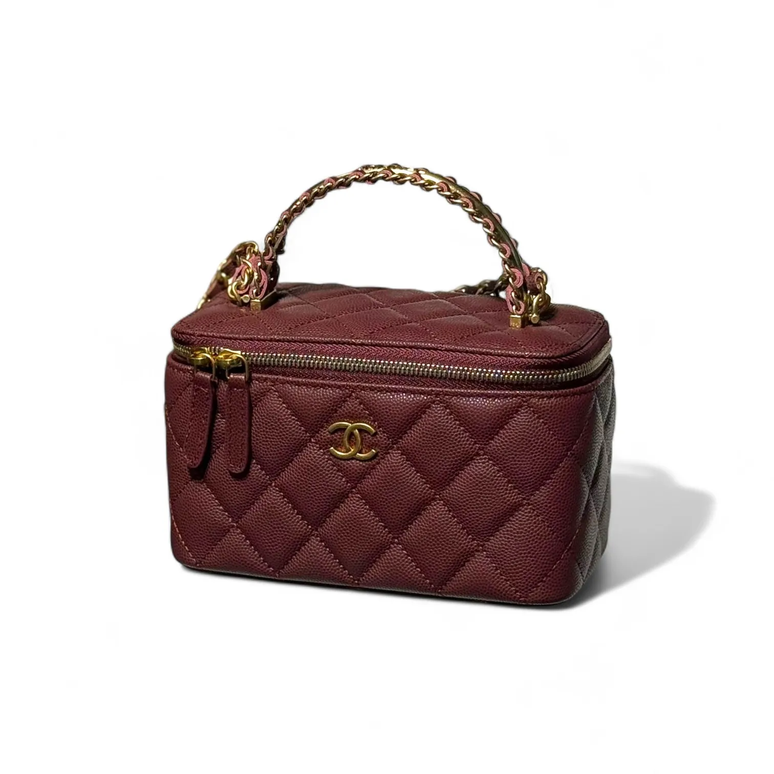 Сумка CHANEL